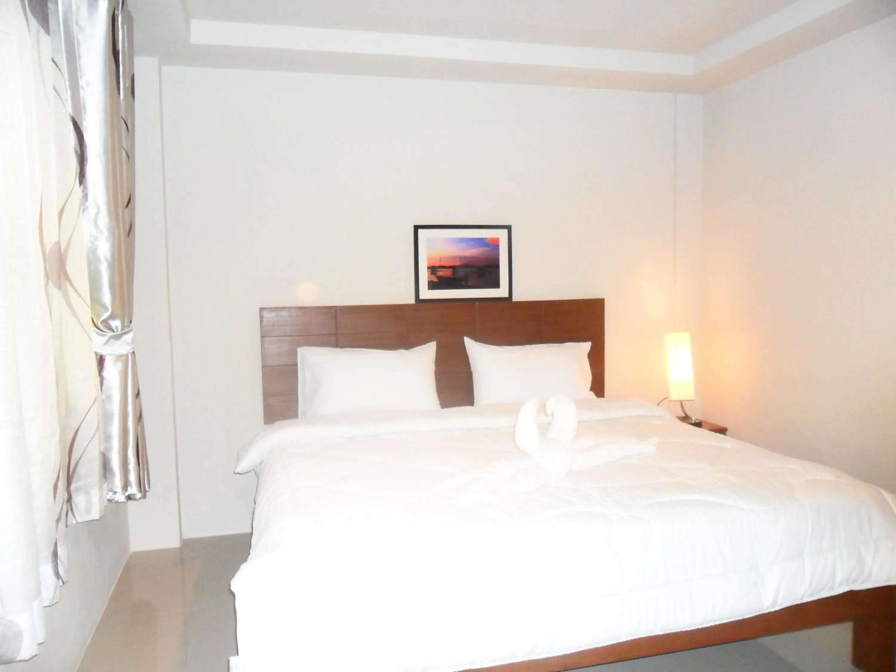 Bed in The City House Bed in The City House