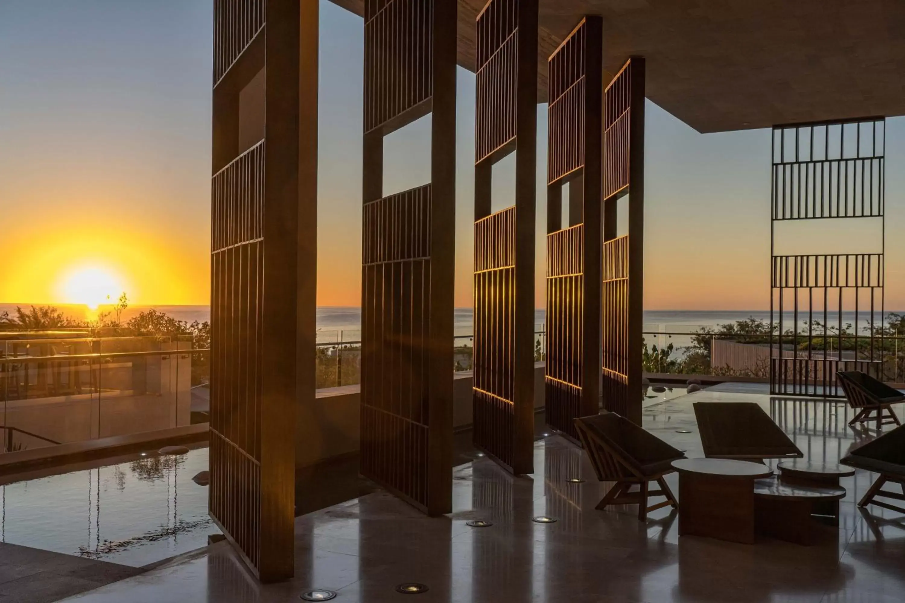 Property building, Sunrise/Sunset in Solaz, a Luxury Collection Resort, Los Cabos