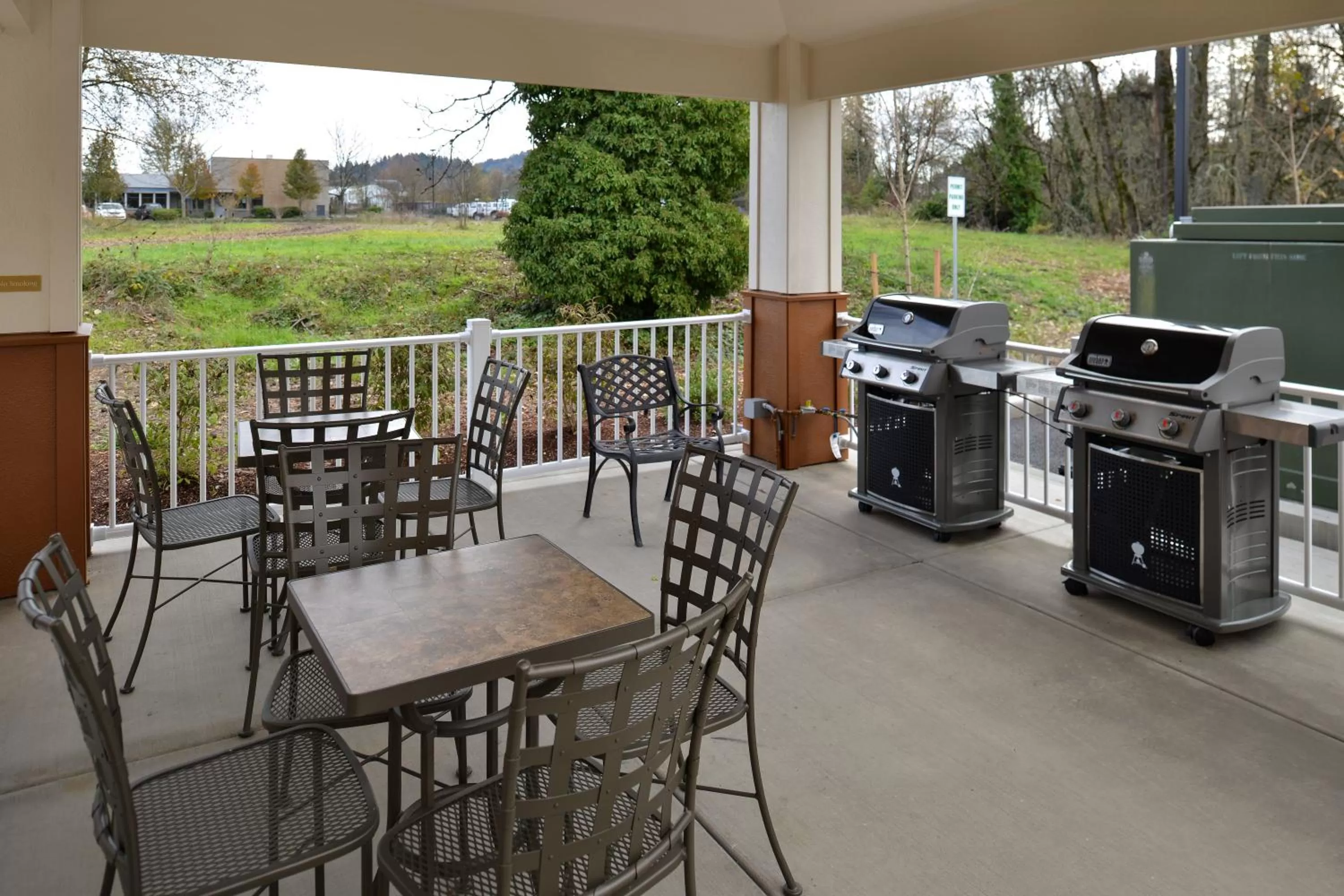 Other in Candlewood Suites Eugene Springfield by IHG