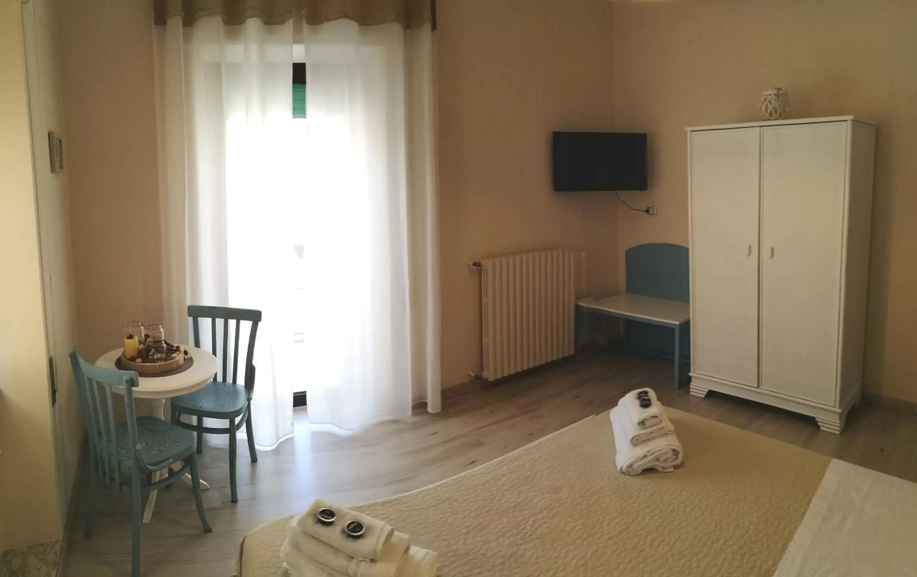 Double Room in Donna Melina Double Room in Donna Melina