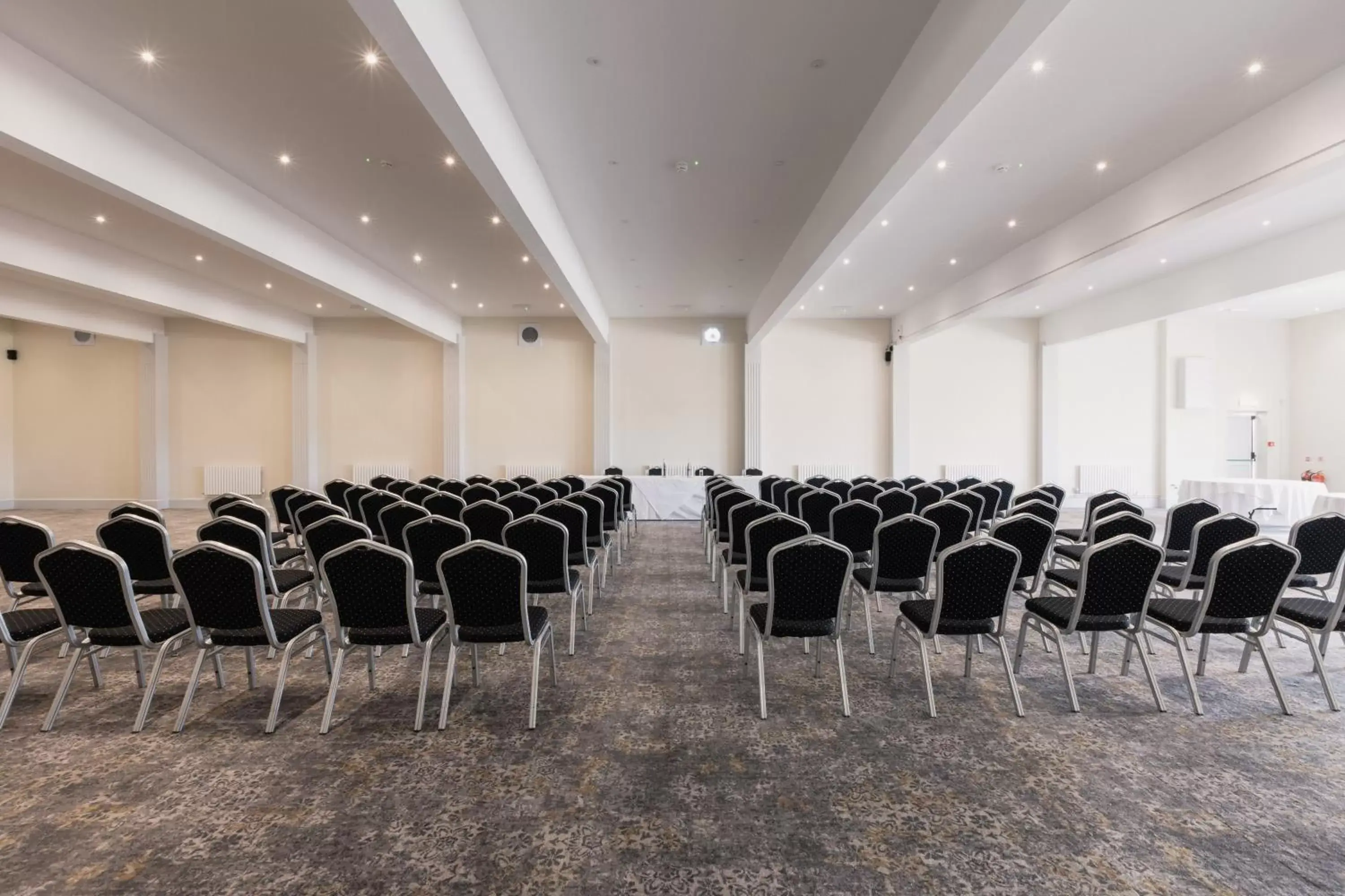 Meeting/conference room in The Stones Hotel