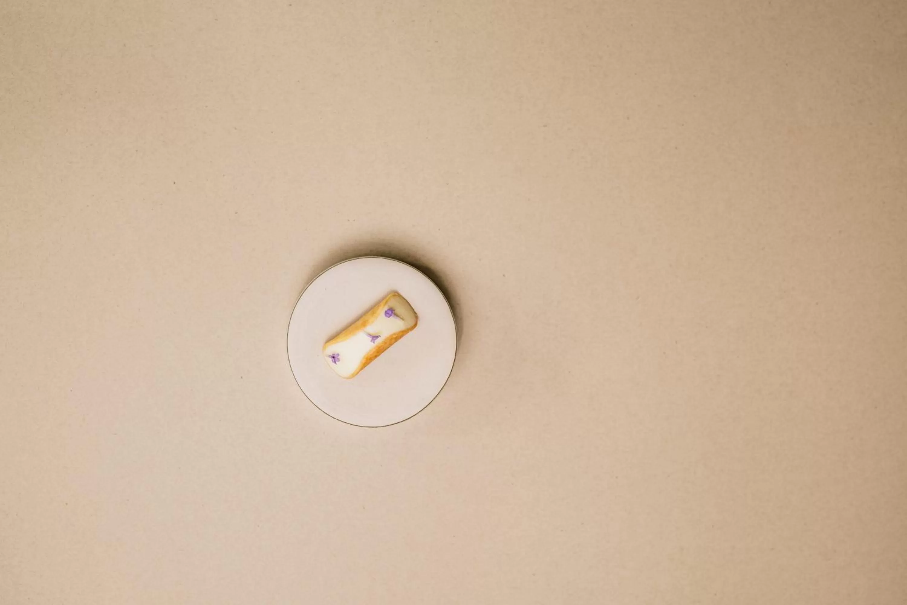 Restaurant/places to eat in Hotel Fiescherblick