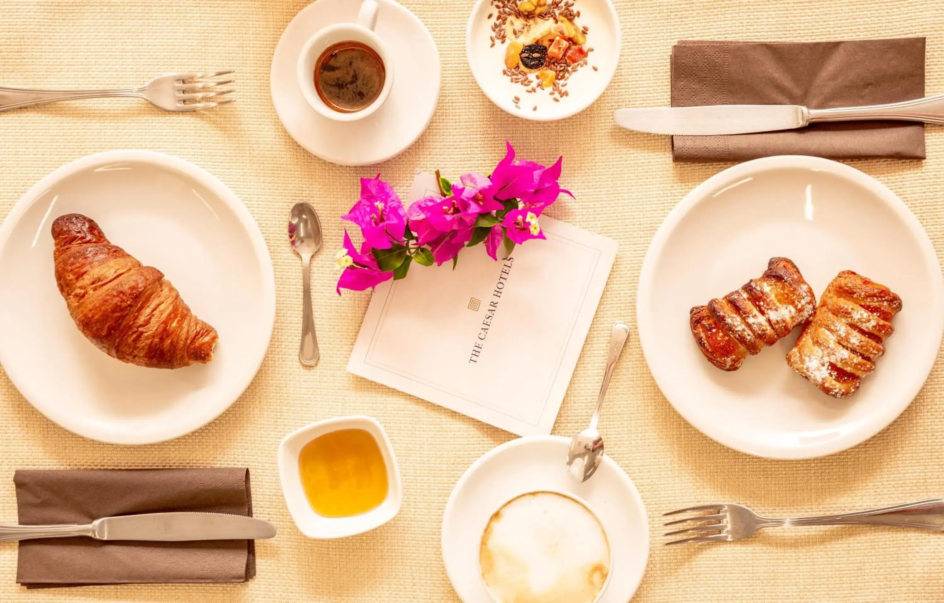 Restaurant/places to eat in Park Hotel Residence Restaurant/places to eat in Park Hotel Residence