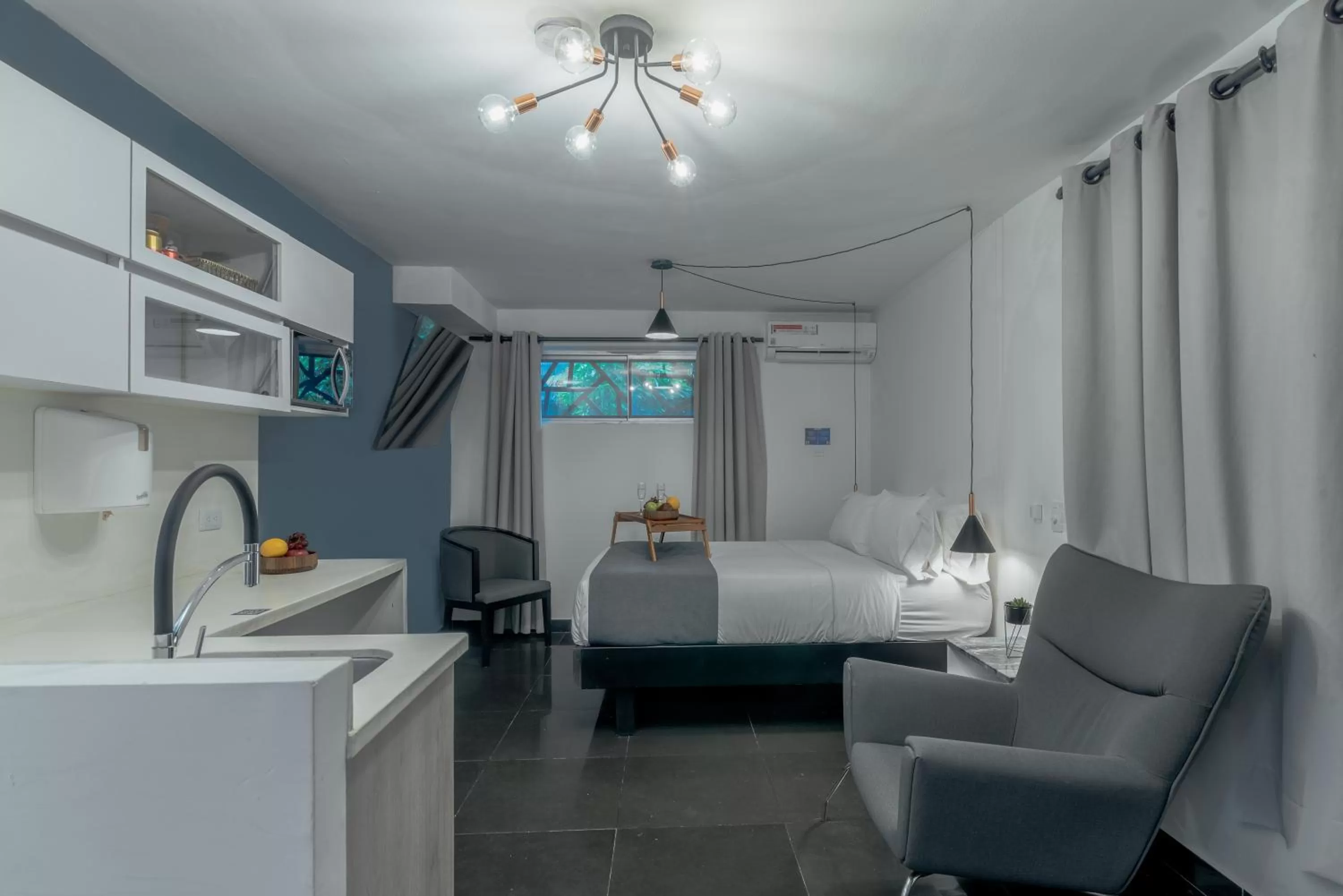 Bedroom, Bed in Viktory Boutique Hotel