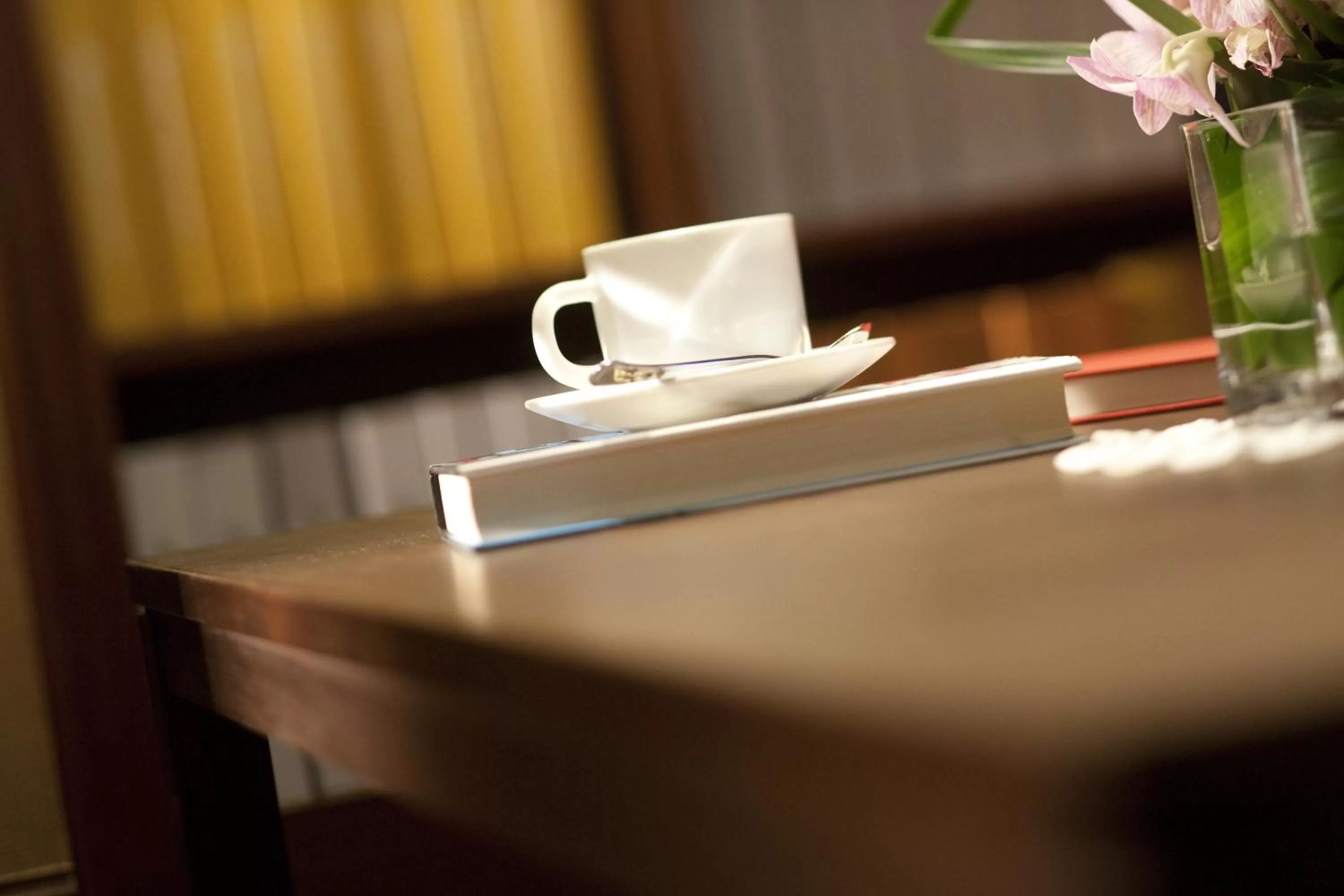 Meeting/conference room in Xi Hotel