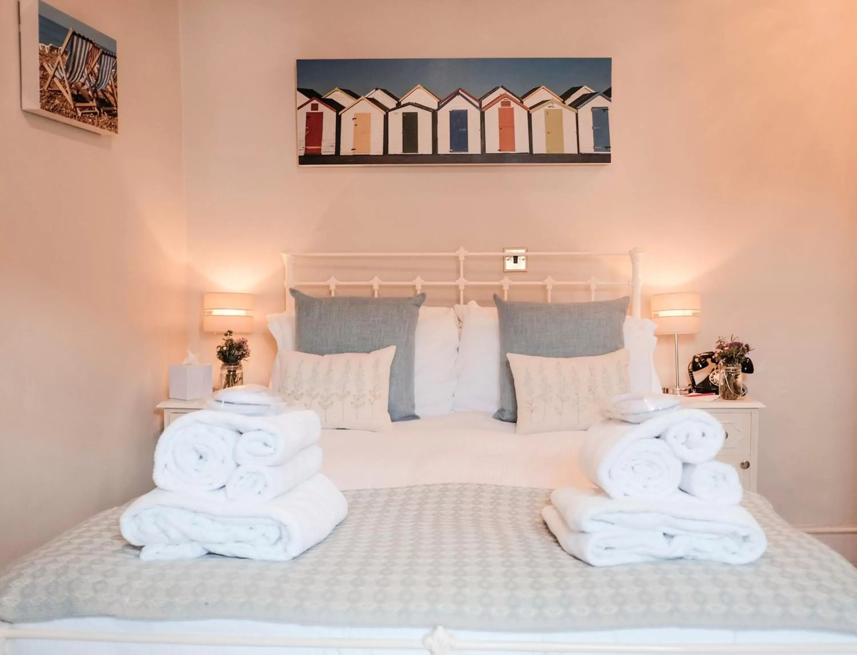 Standard Double Room in Swan Hotel Standard Double Room in Swan Hotel