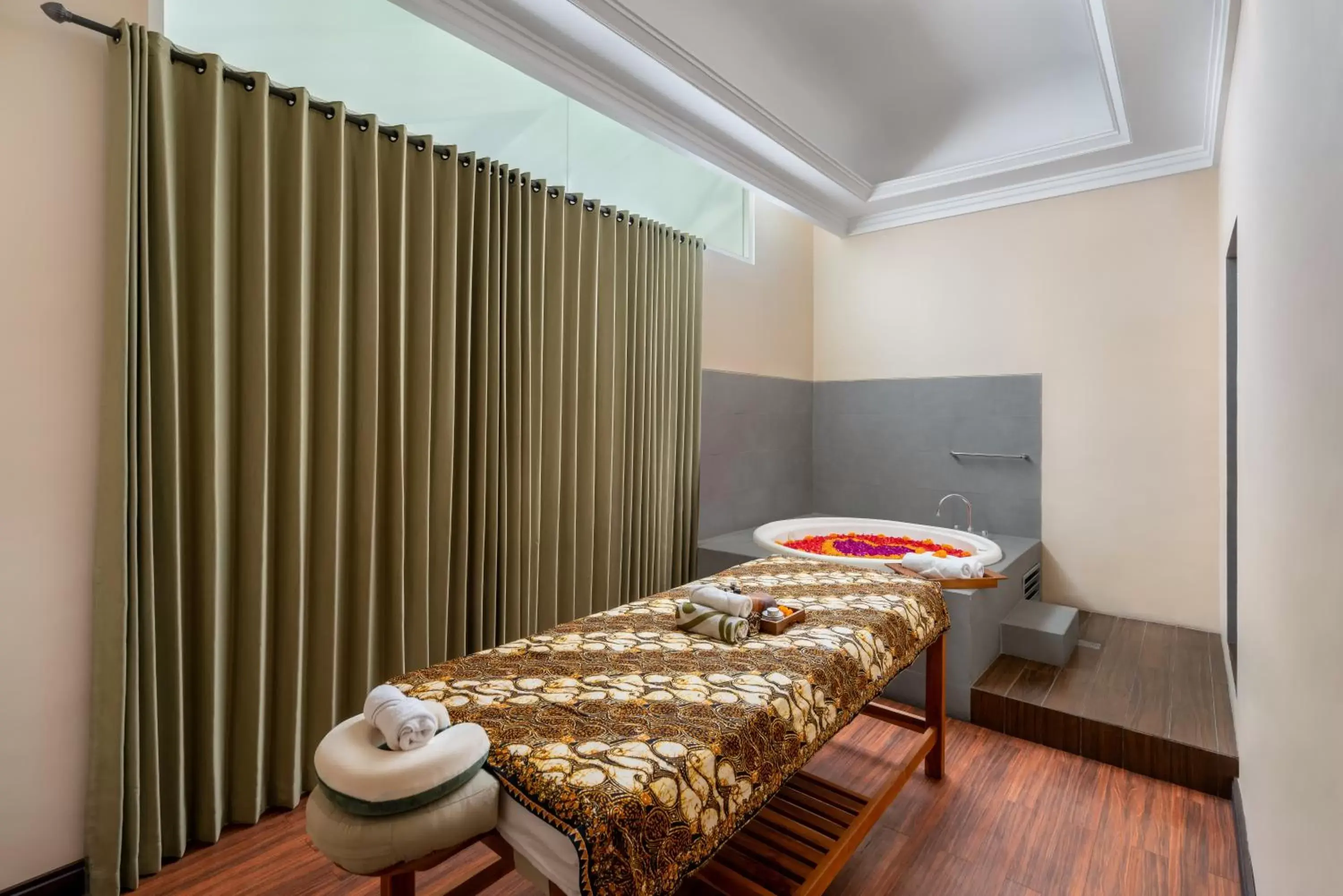 Spa and wellness centre/facilities, Bed in Maison Aurelia Sanur, Bali - by Preference