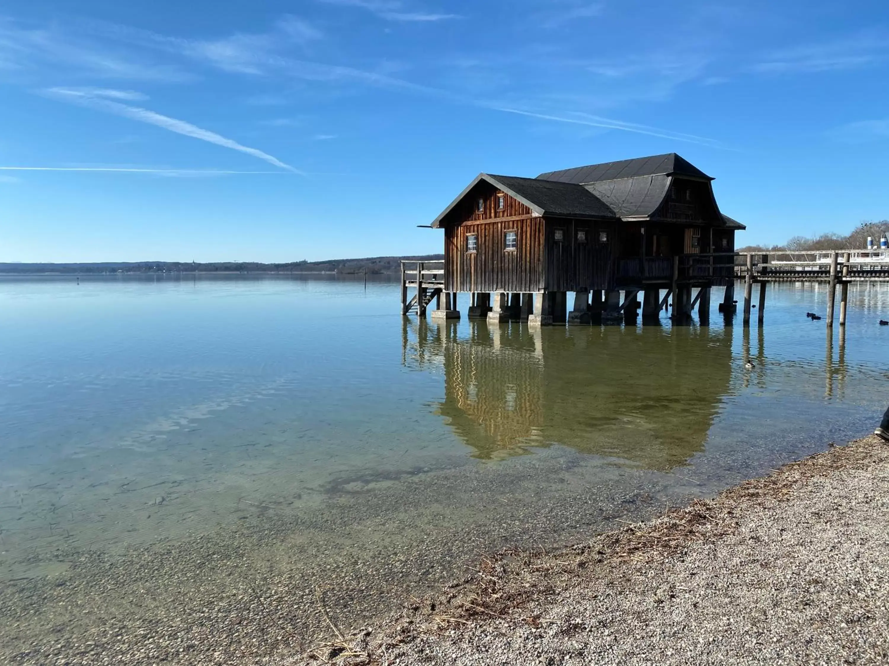 Hiking, Property Building in Hotel Bayernwinkel - Yoga & Ayurveda