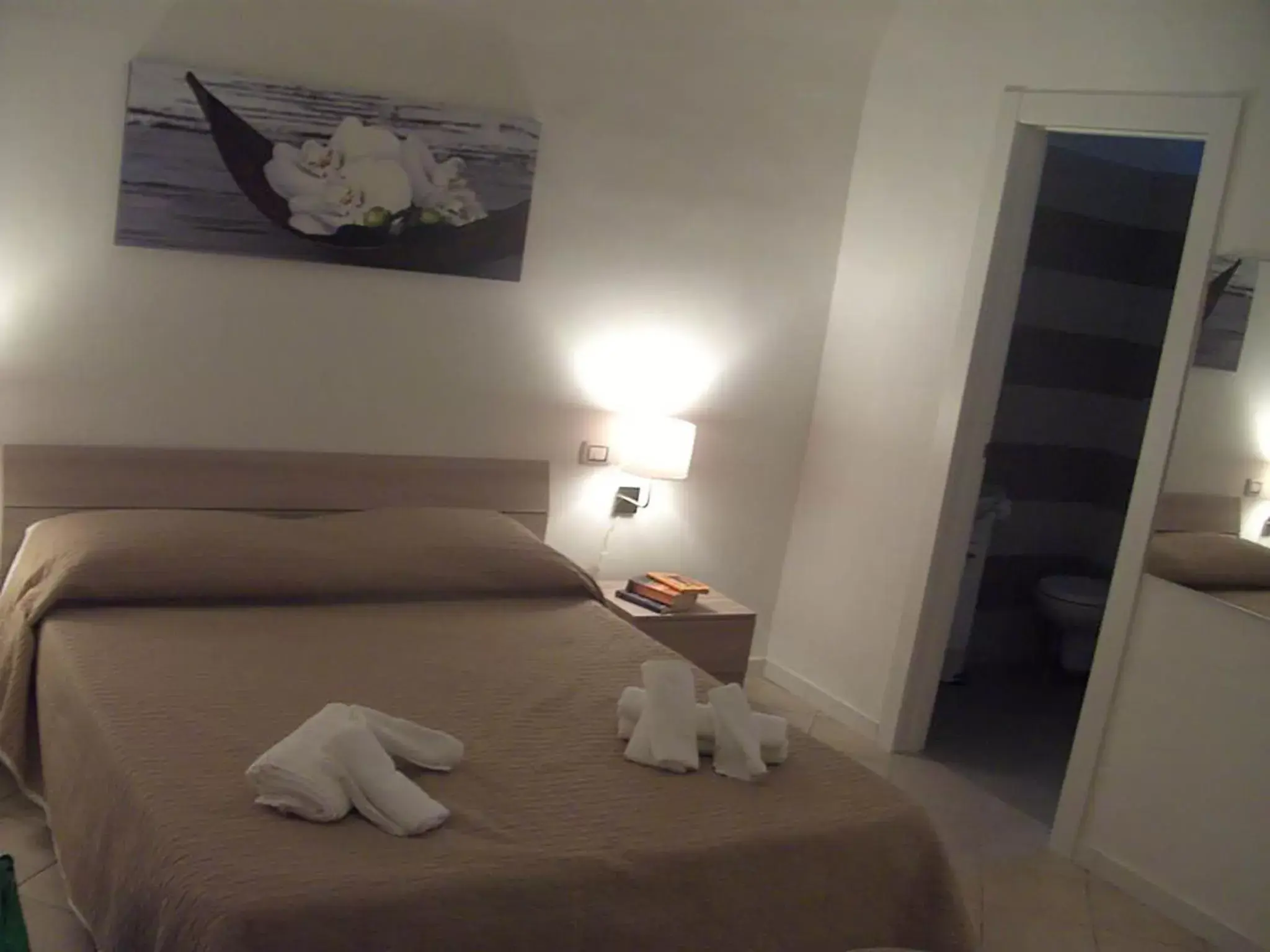 Triple Room in B&B Dolce Incanto Triple Room in B&B Dolce Incanto