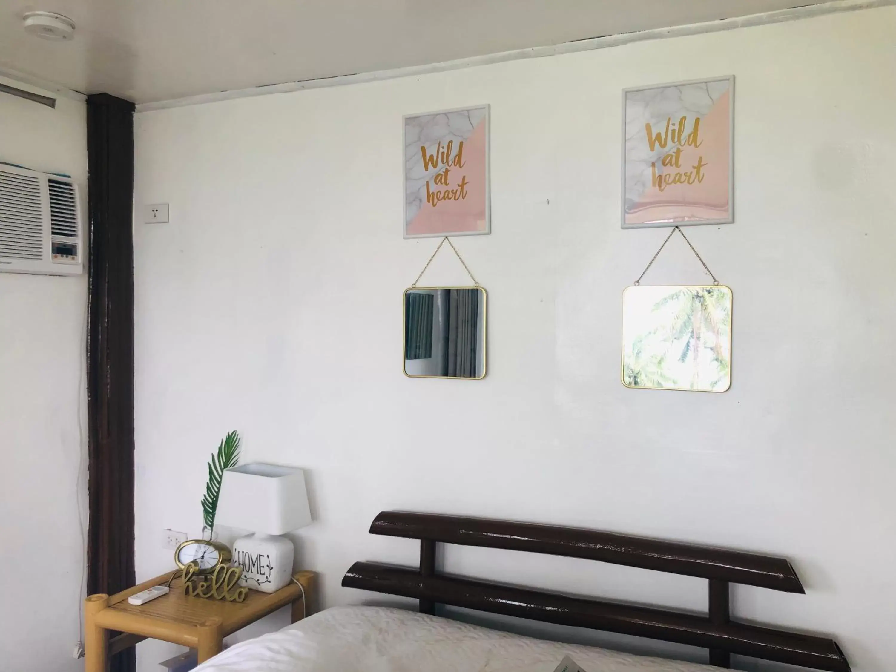 Living room, Seating Area in Bintana sa Paraiso Binunsaran