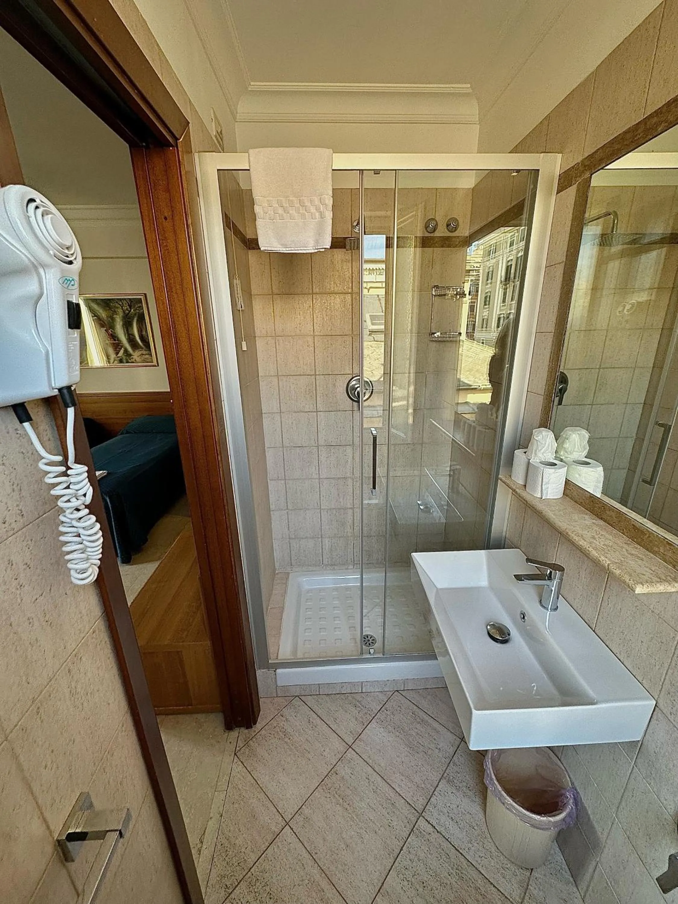 Hotel Principe Di Piemonte