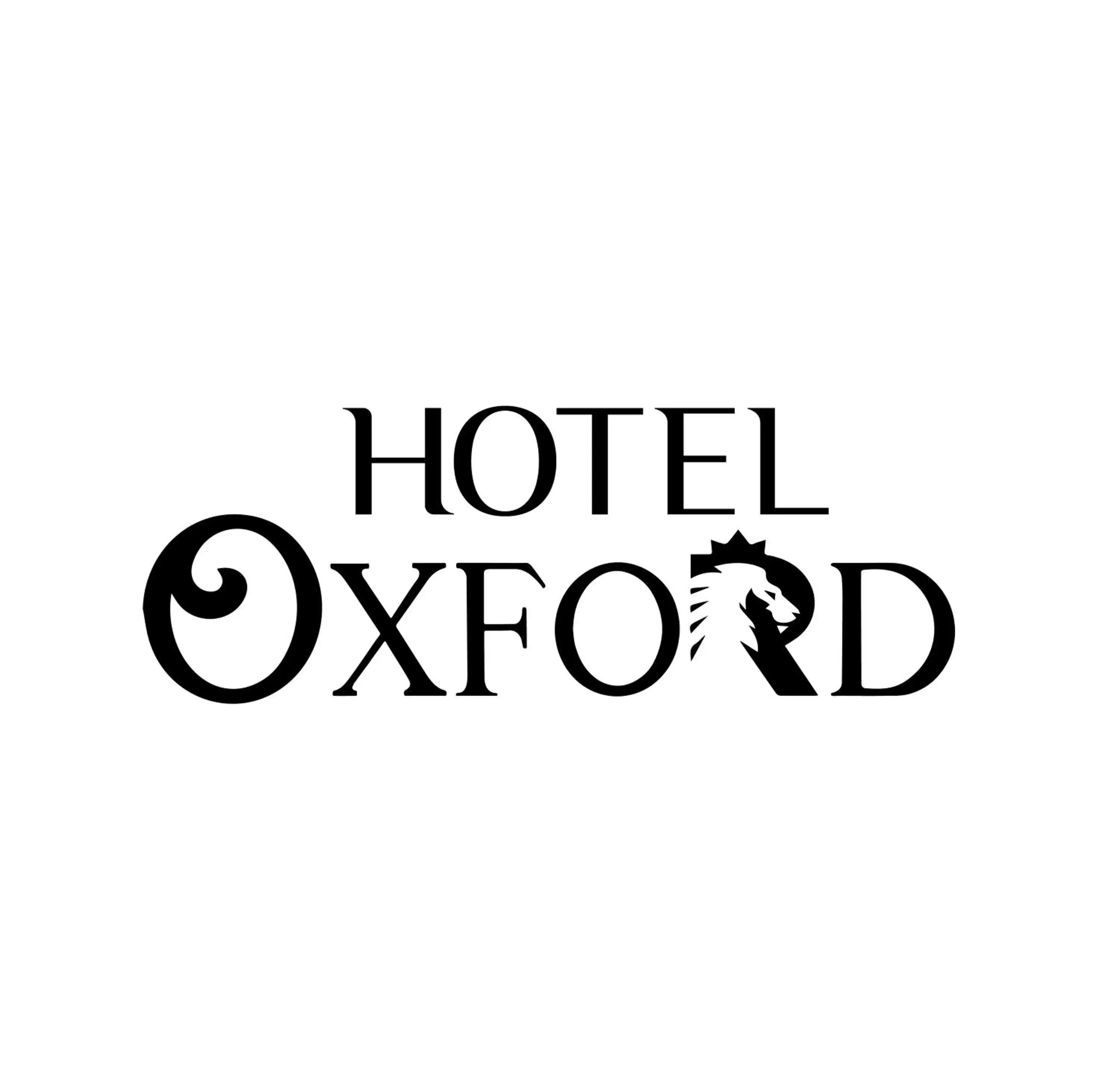 Property logo or sign in Hotel Oxford Inns&Suites