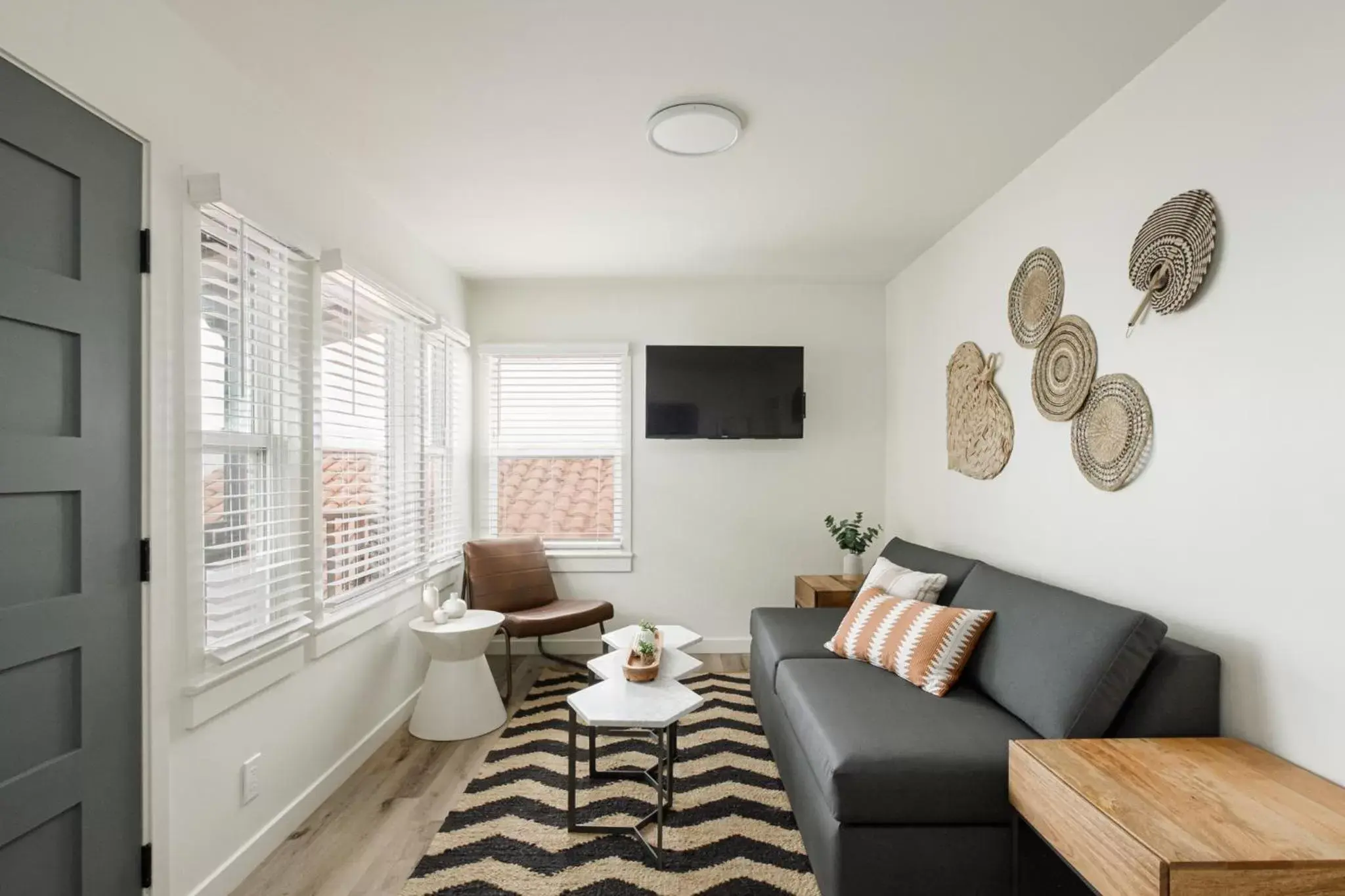 Superior Suite in The Marbella Superior Suite in The Marbella