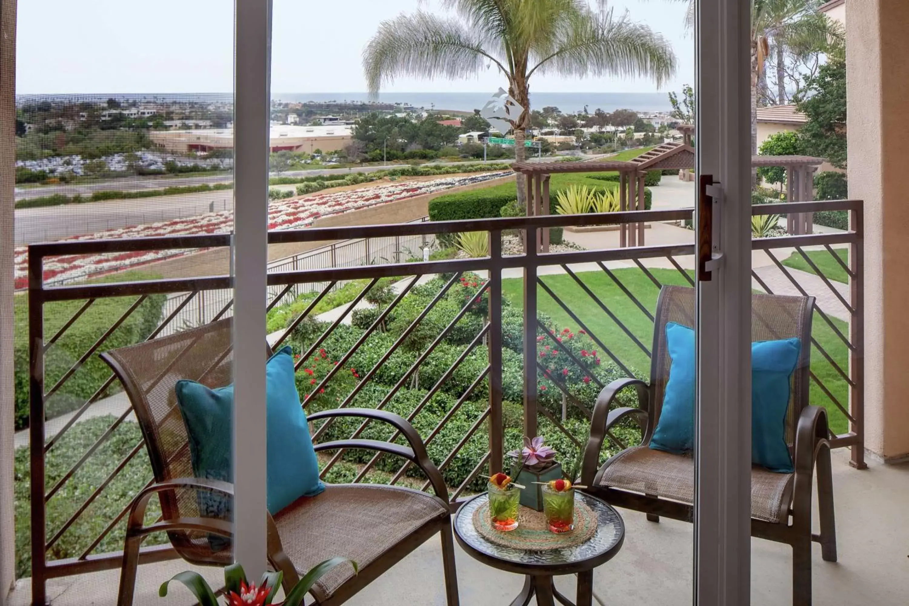 View (from property/room) in The Cassara Carlsbad, Tapestry Collection By Hilton