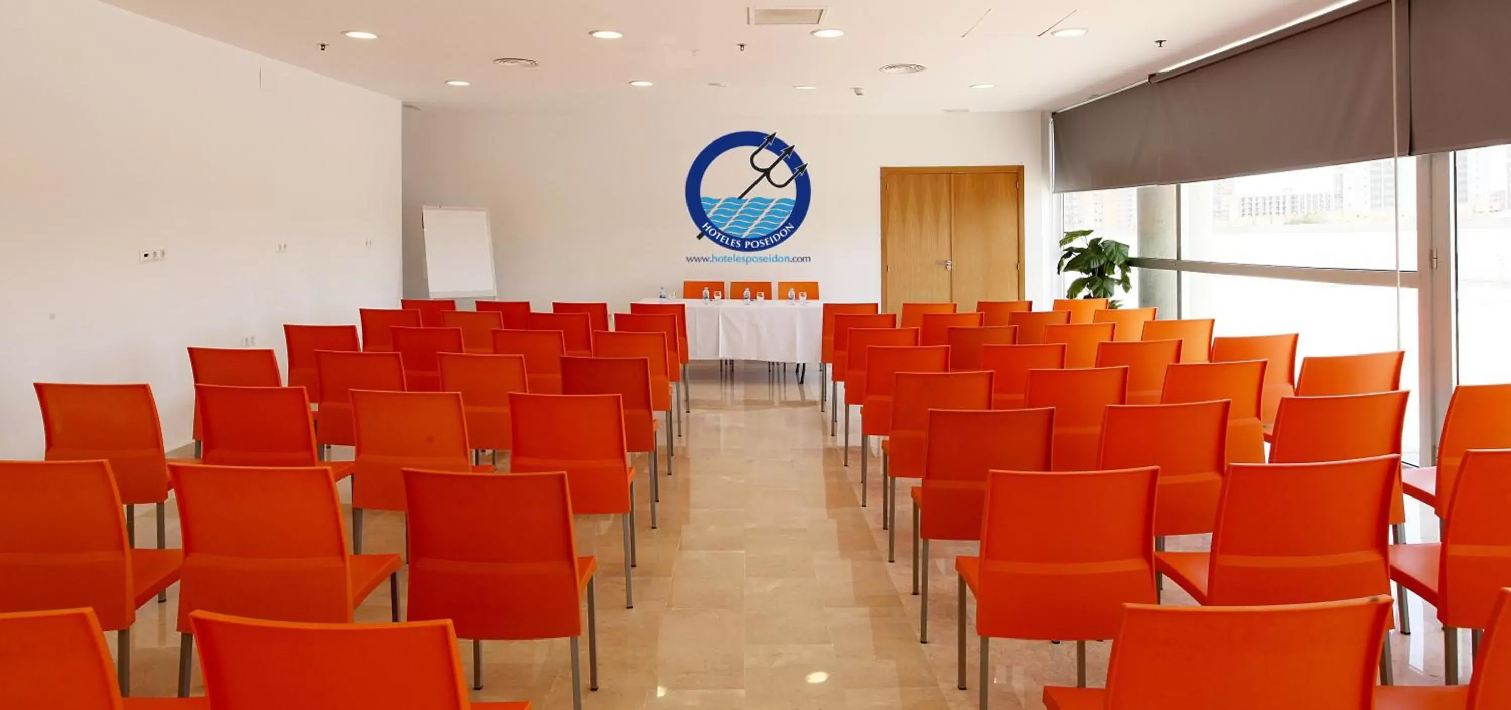 Meeting/conference room in La Estación