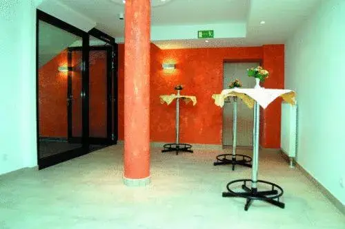 Banquet/Function facilities, Fitness Center/Facilities in Garten-Hotel Ponick