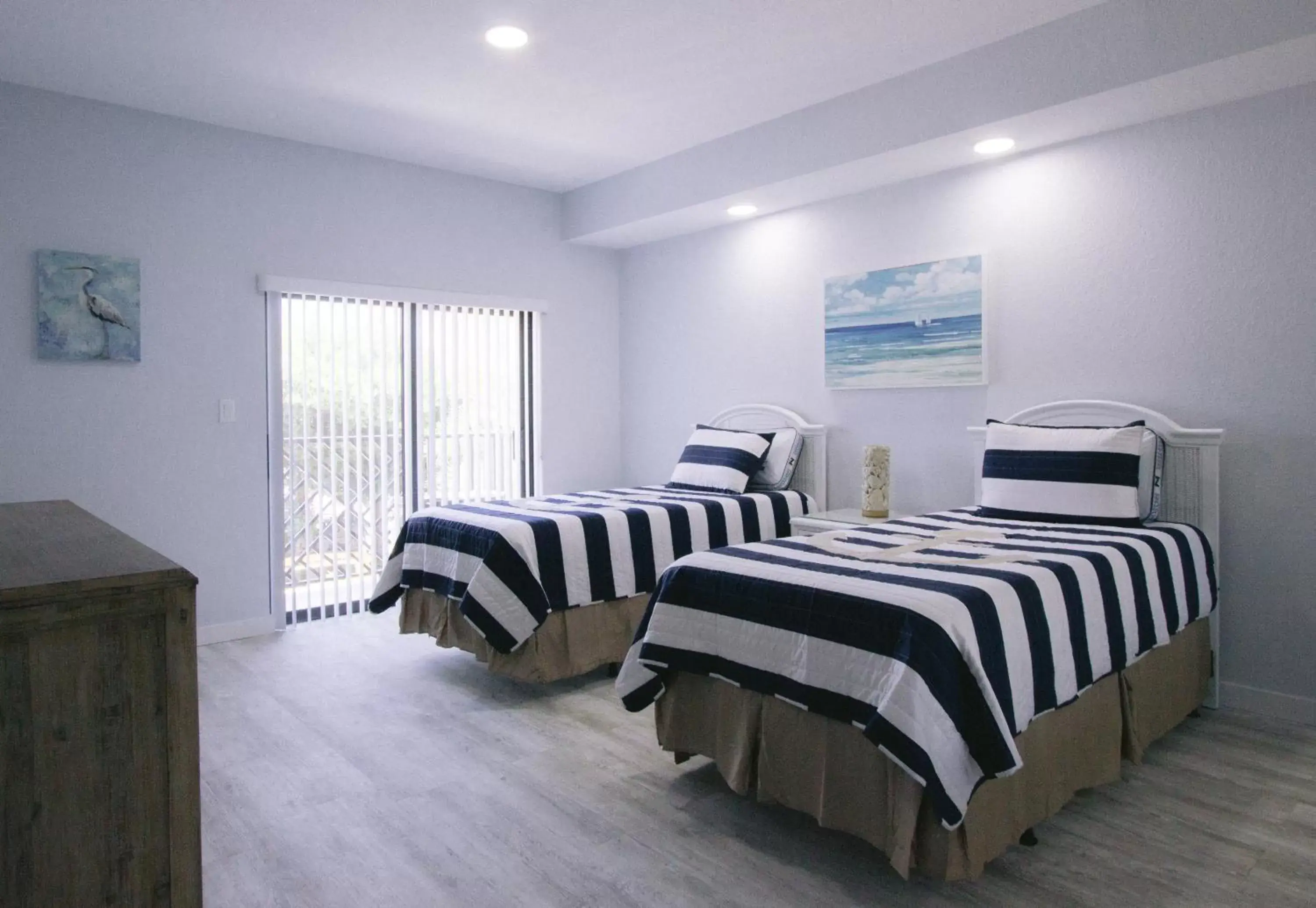 One-Bedroom Apartment in Vistalmar Beach Resort