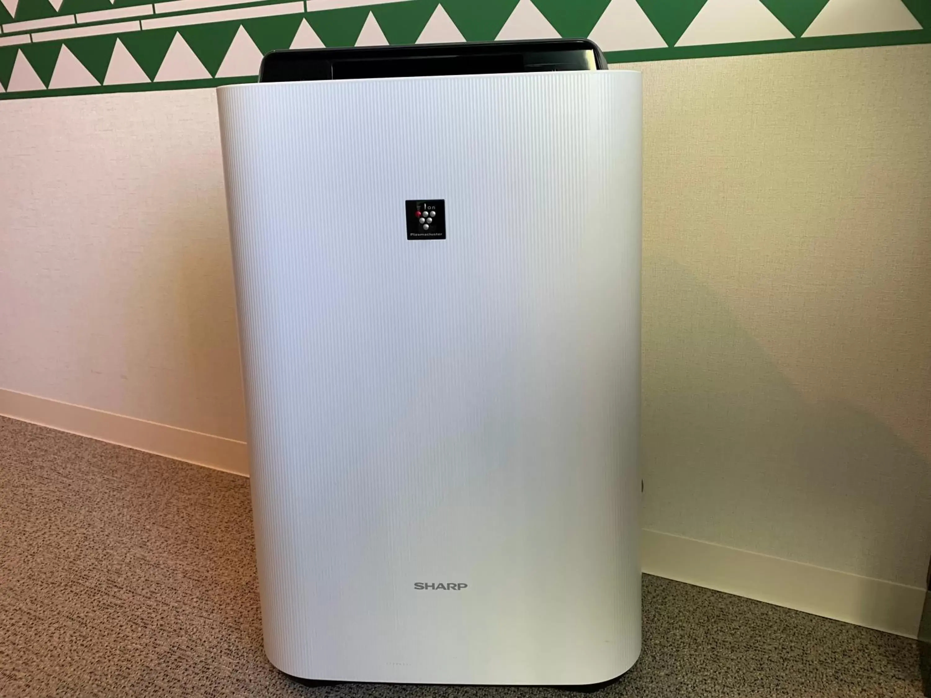 Photo of the whole room in DEL style Osaka Higashi Temma by Daiwa Roynet Hotel Photo of the whole room in DEL style Osaka Higashi Temma by Daiwa Roynet Hotel