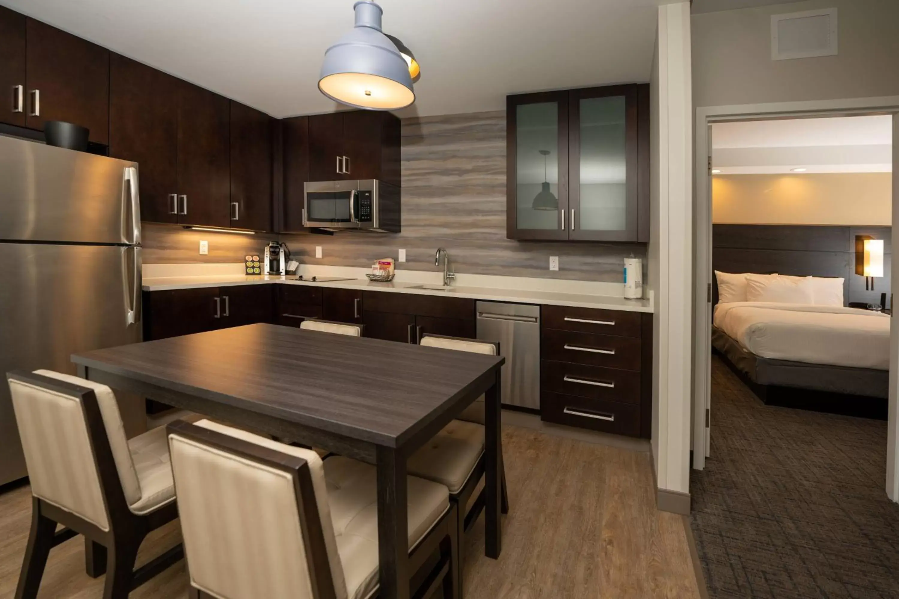 1 Bedroom Queen/Queen, 1 Bedroom Suite, 2 Queen in Residence Inn Nashville Mt. Juliet 1 Bedroom Queen/Queen, 1 Bedroom Suite, 2 Queen in Residence Inn Nashville Mt. Juliet