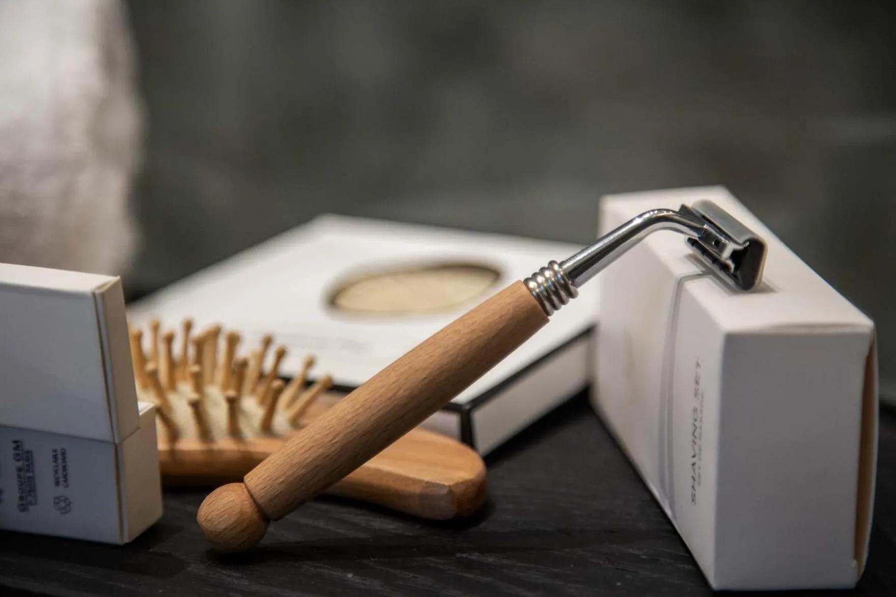 Bedroom in MYR Palacio Vallier
