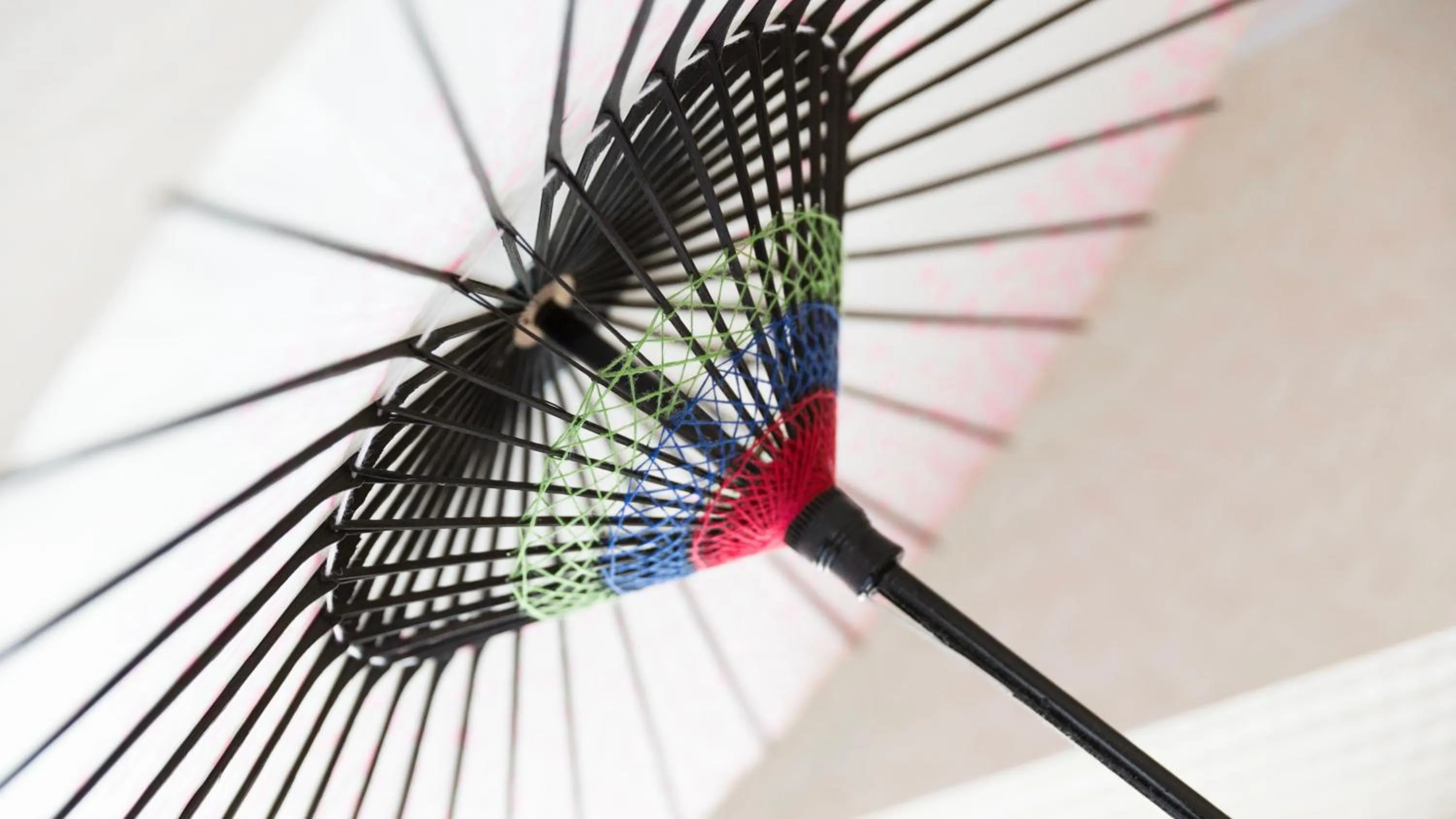 Photo of the whole room in Kyoto Inn Gion