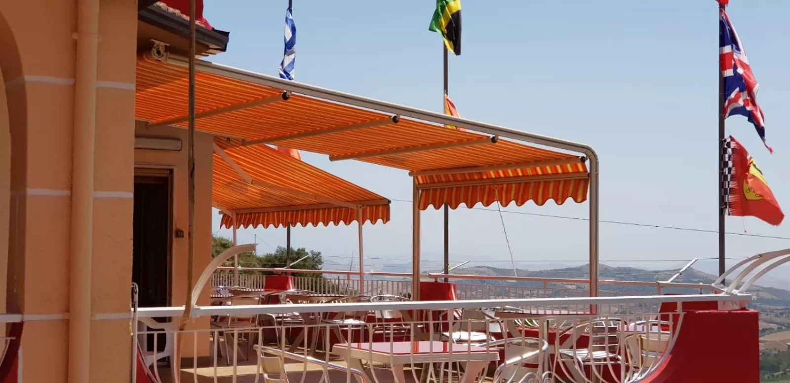 B&B da Pietro - Enna