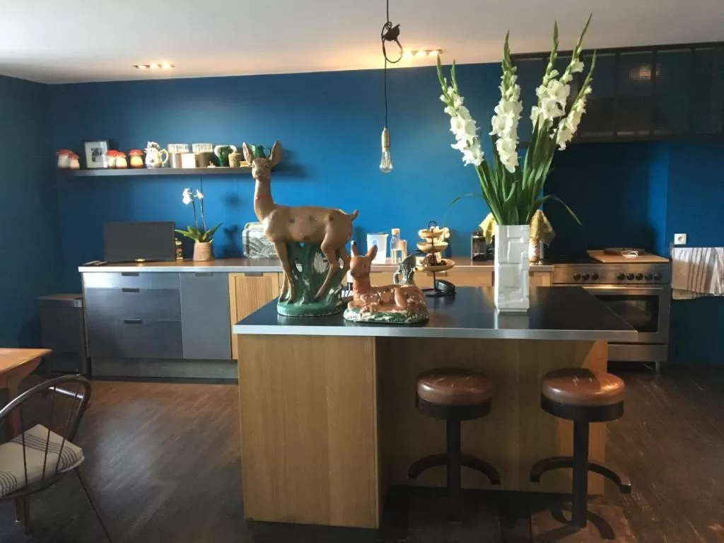 Côté Jardin, Chambres d’hôtes B&B