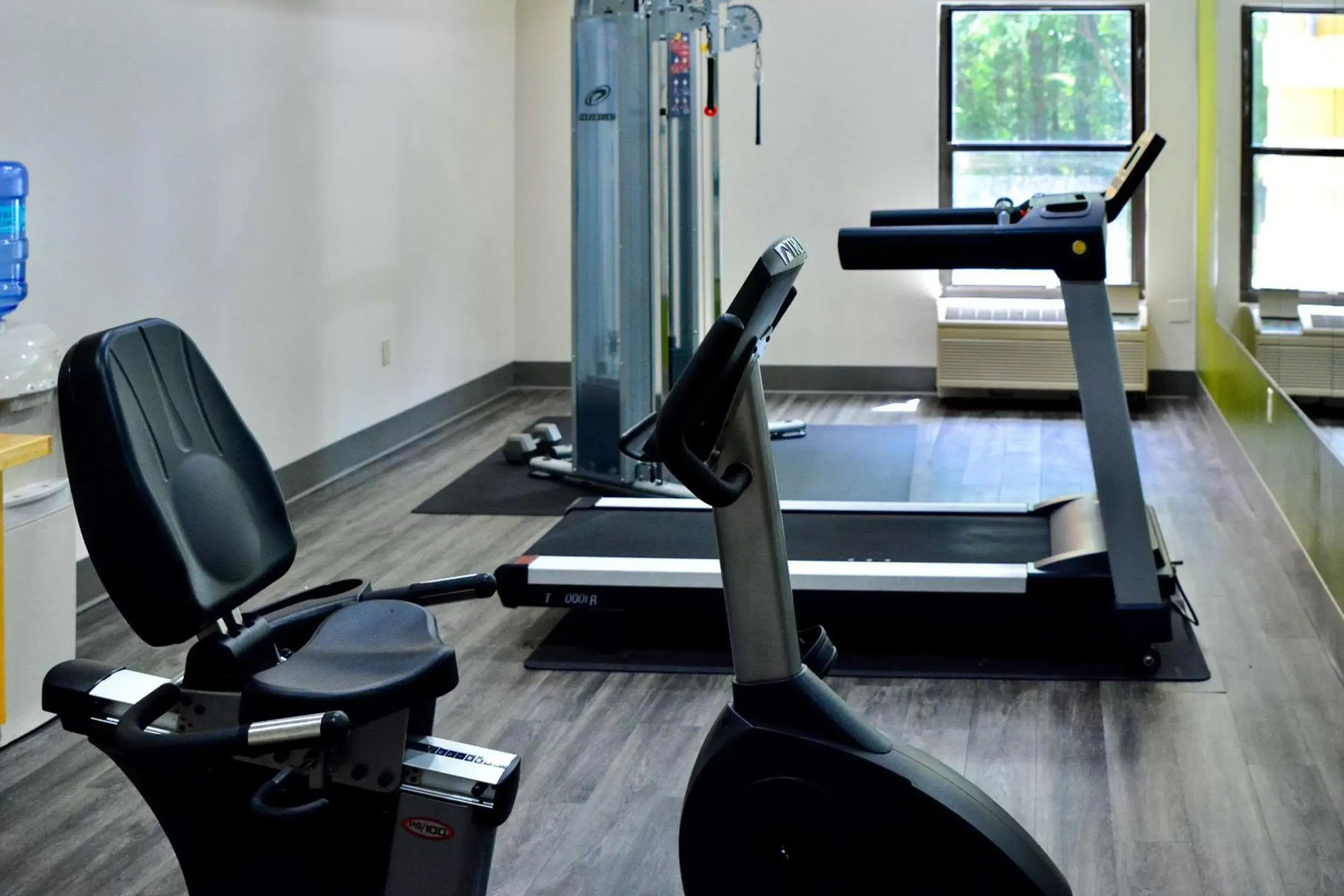 Fitness centre/facilities, Fitness Center/Facilities in Quality Inn Union US Hwy 176