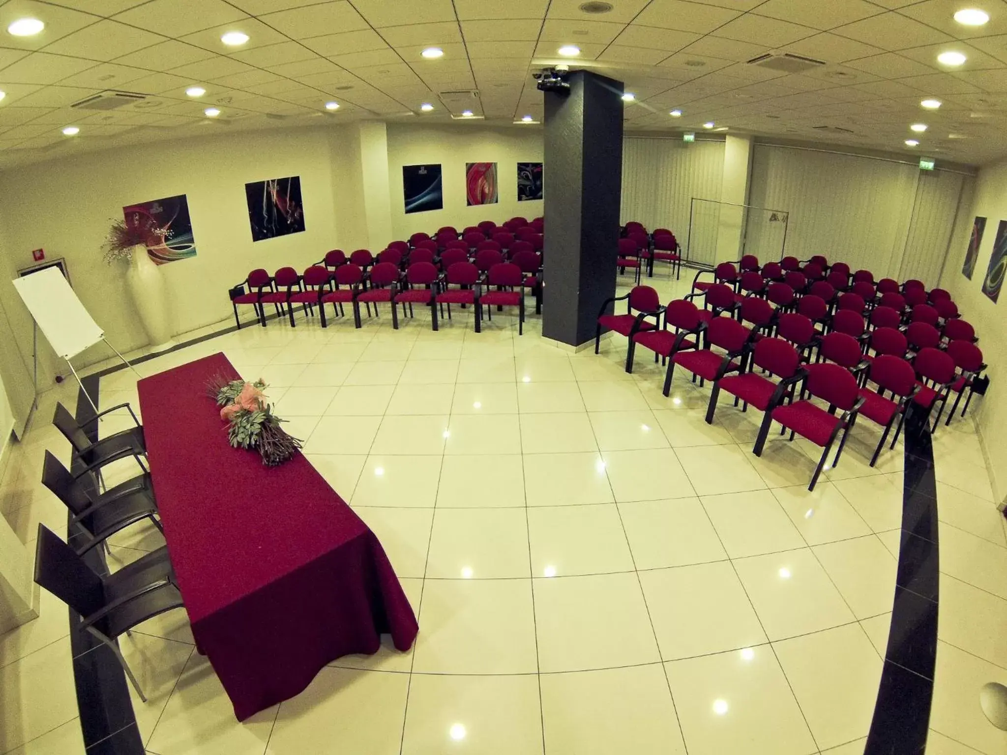 Business facilities, Banquet Facilities in Best Western Hotel Class