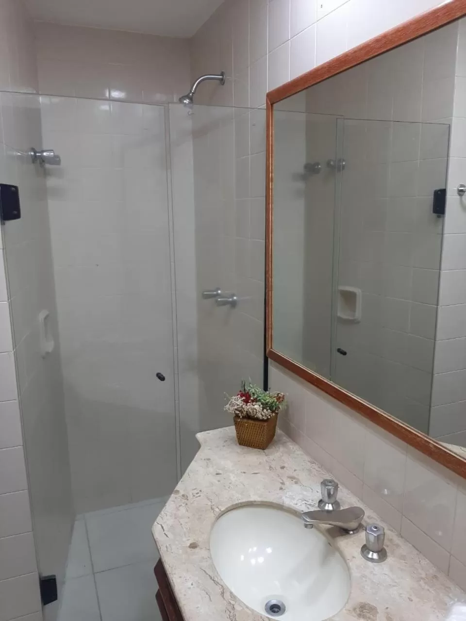 Hotel Flat Bassano Vaccarini