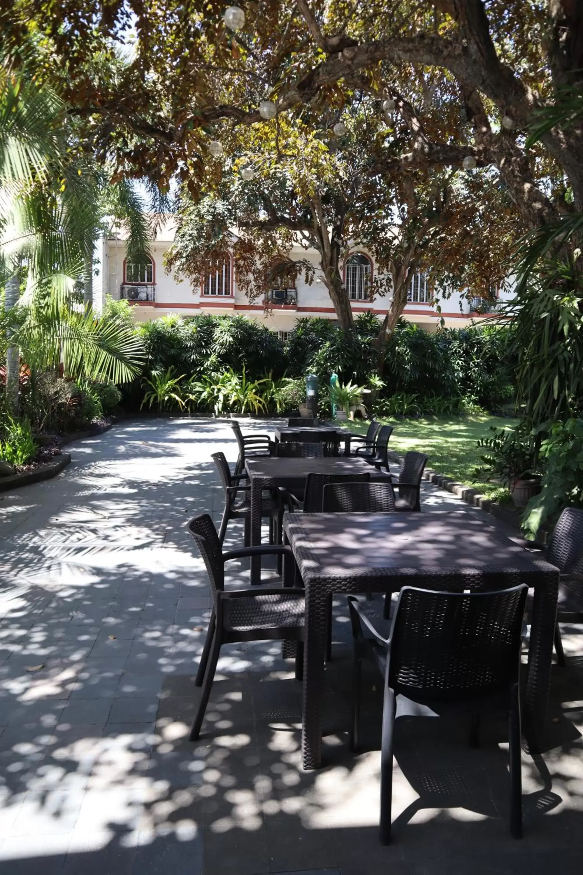 Balcony/Terrace, Restaurant/Places to Eat in Domicilio Lorenzo