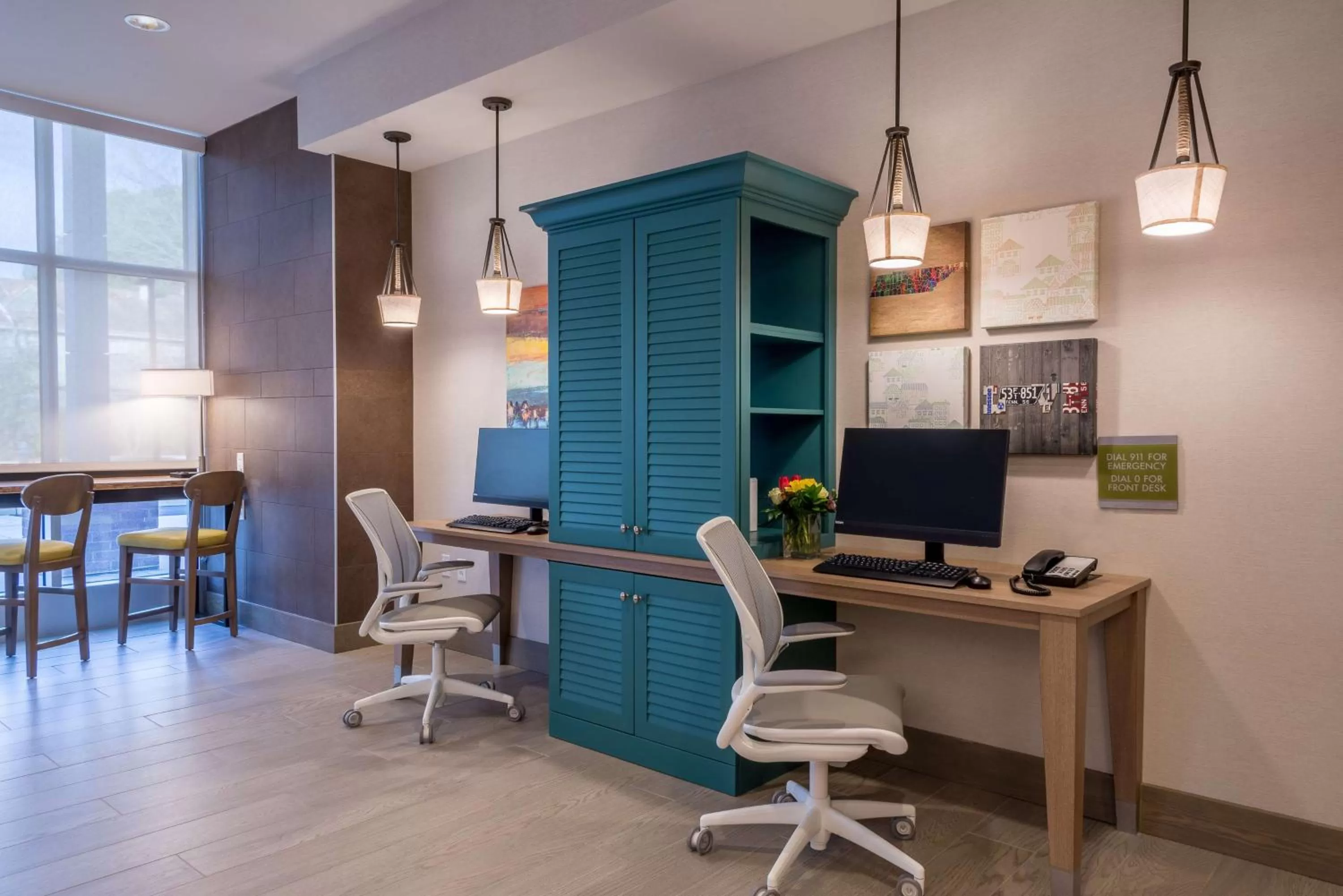 Business facilities in Home2 Suites By Hilton Memphis East / Germantown, Tn