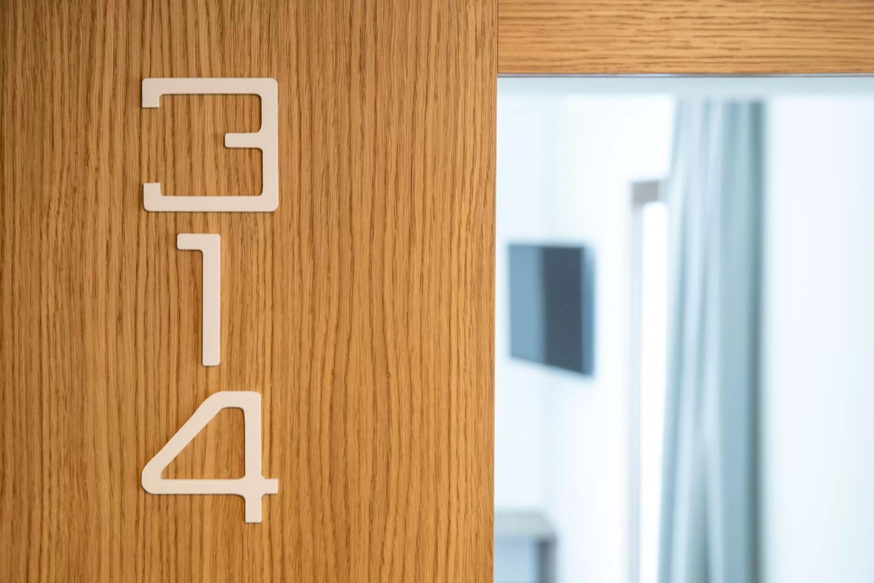 Bedroom in Hotel Lago Maggiore - Welcome!