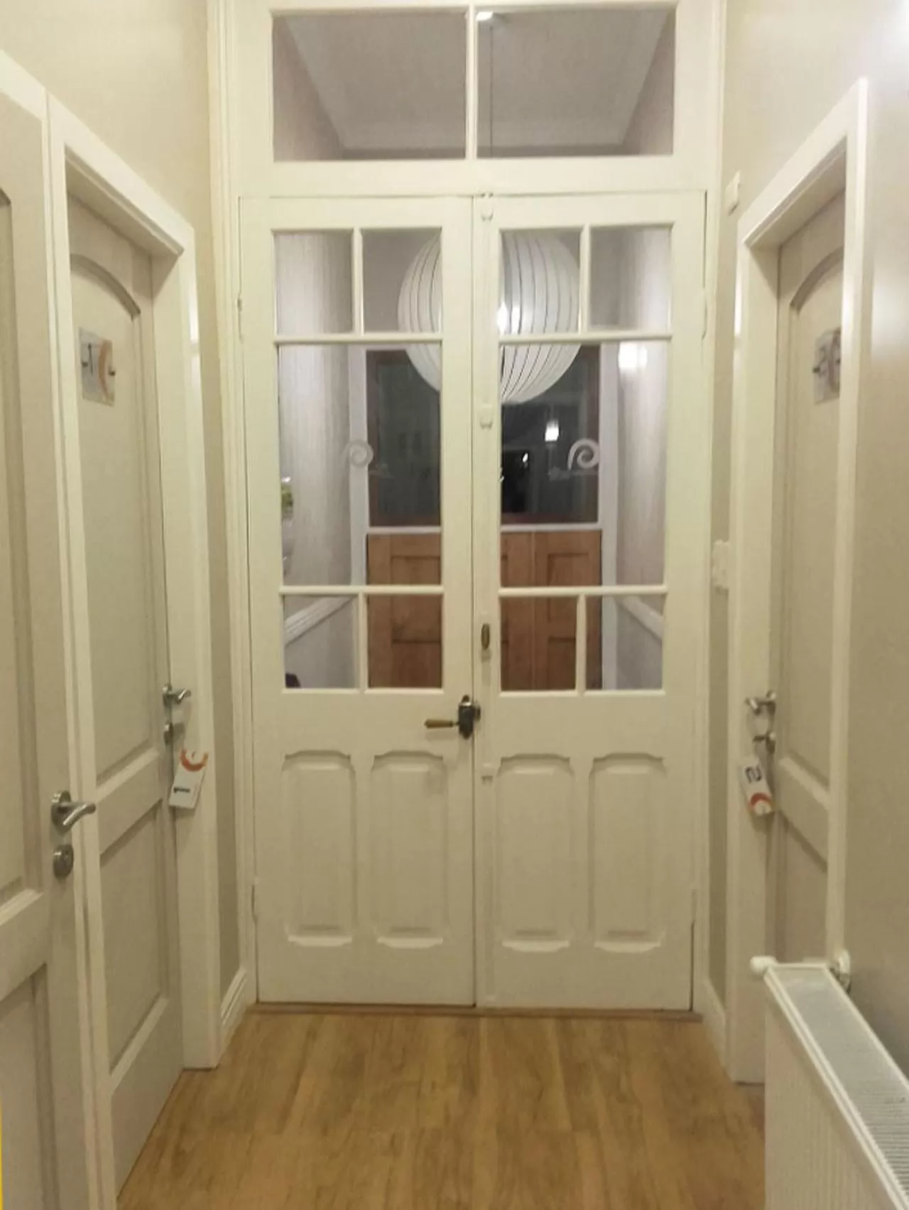 Business facilities in Hostal Buenavista Patagonia