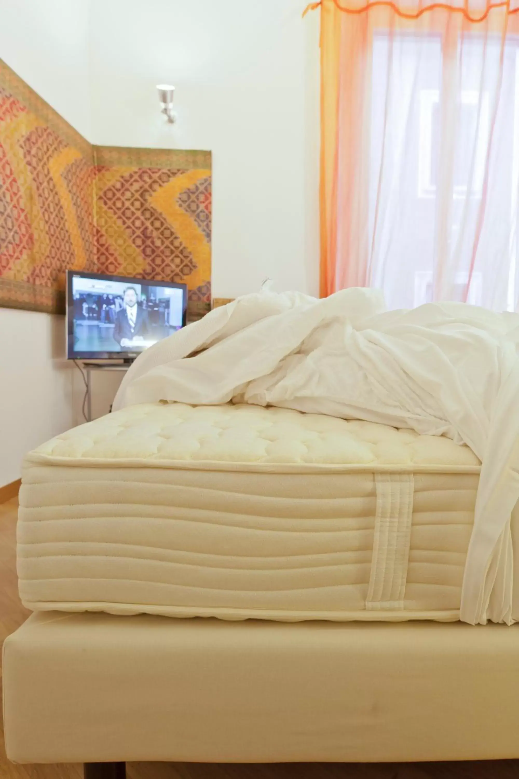 Bedroom, Bed in Exclusive Aparthotel La Reunion