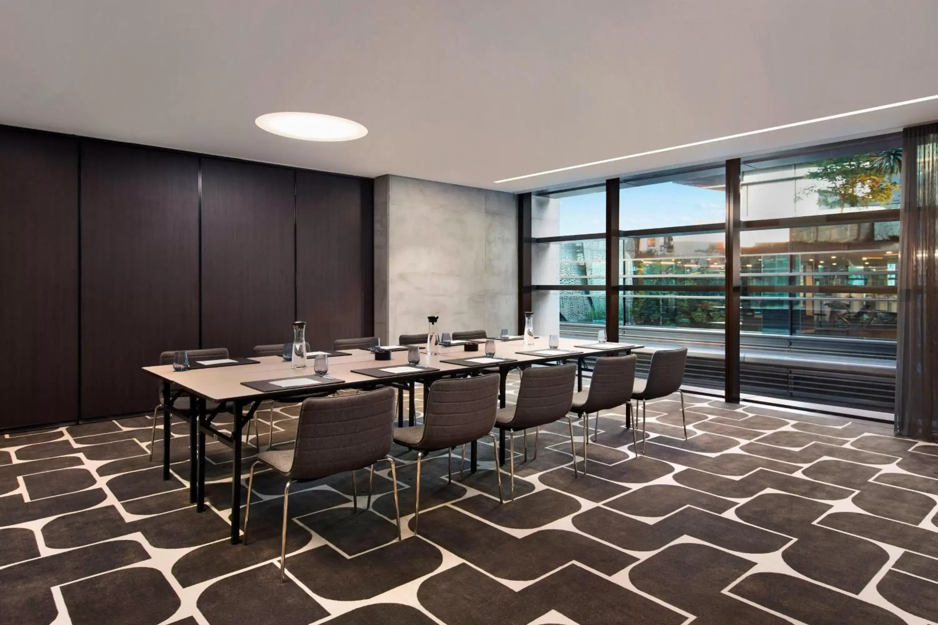 Meeting/conference room in Four Points by Sheraton Sydney, Central Park