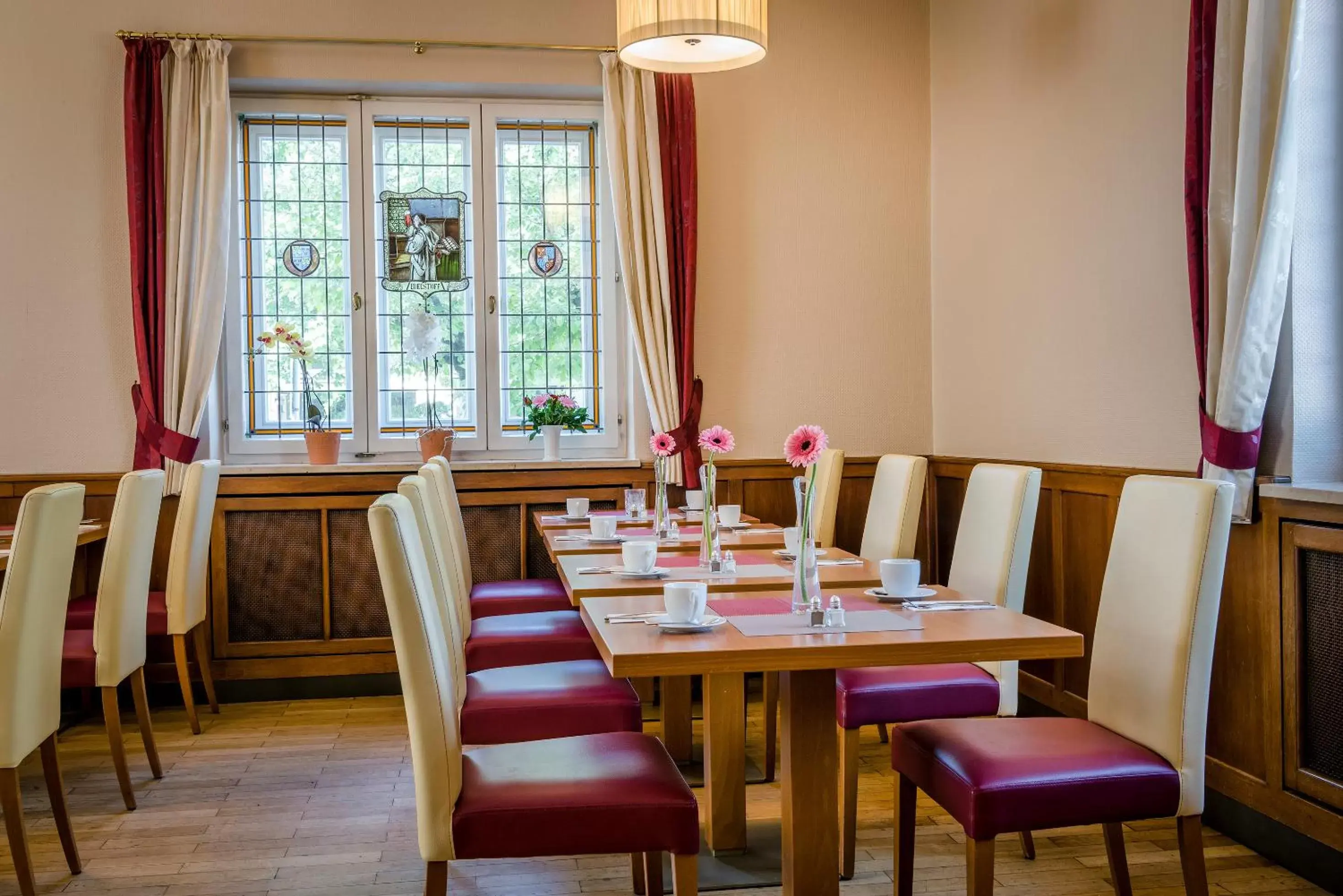 Restaurant/Places to Eat in Laimer Hof am Schloss Nymphenburg