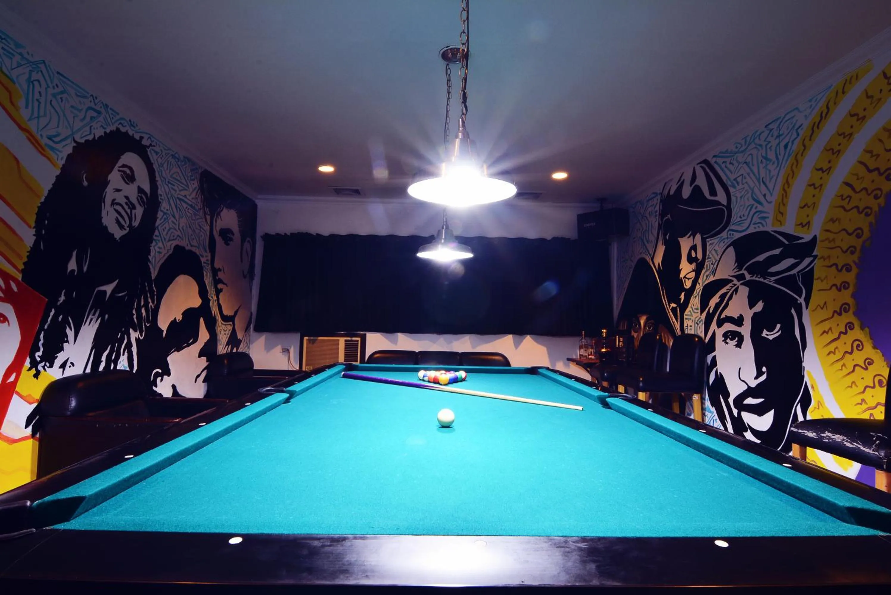 Citystate Asturias Hotel Palawan