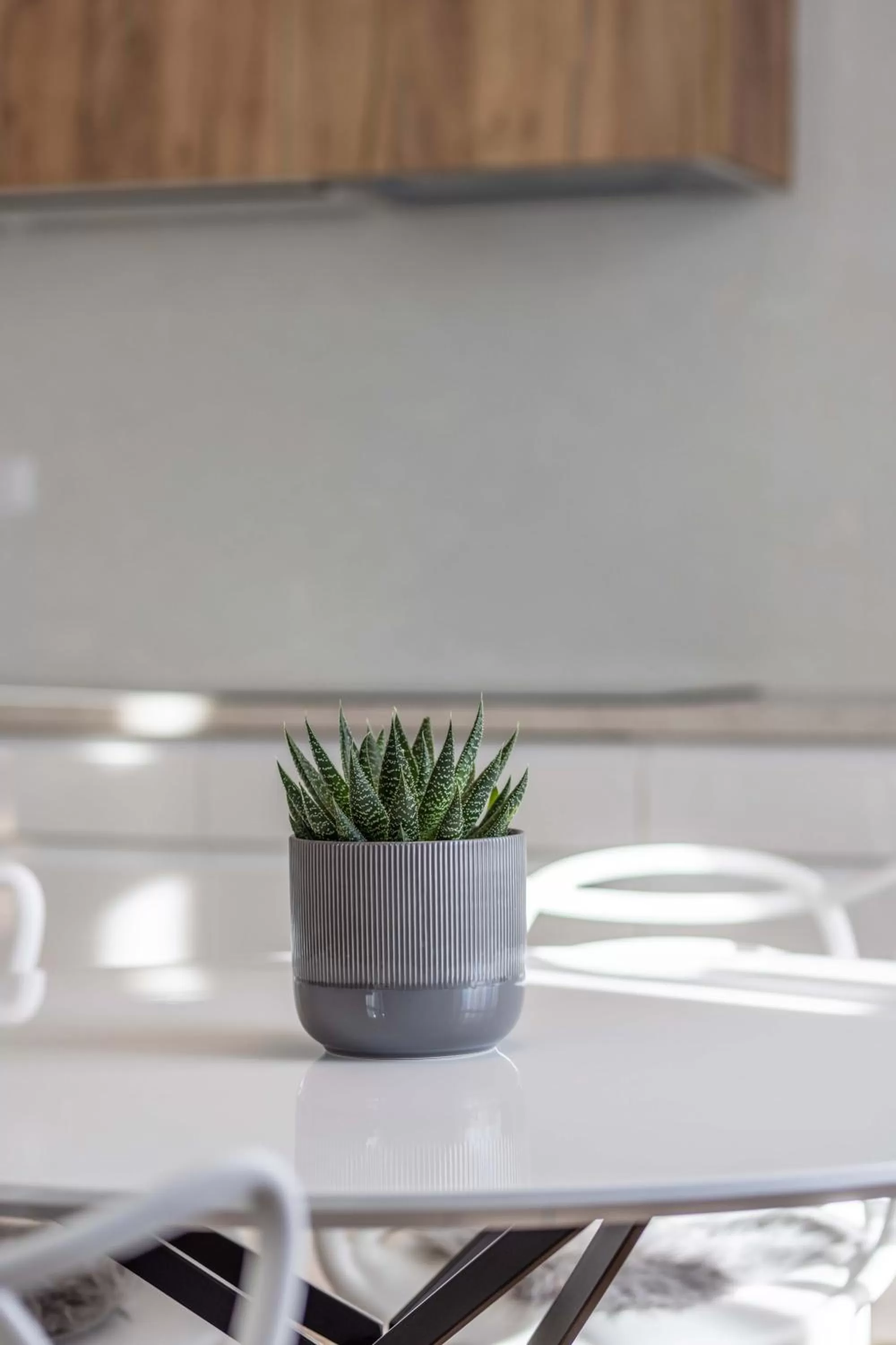 Decorative detail in Apartmány Marienhof