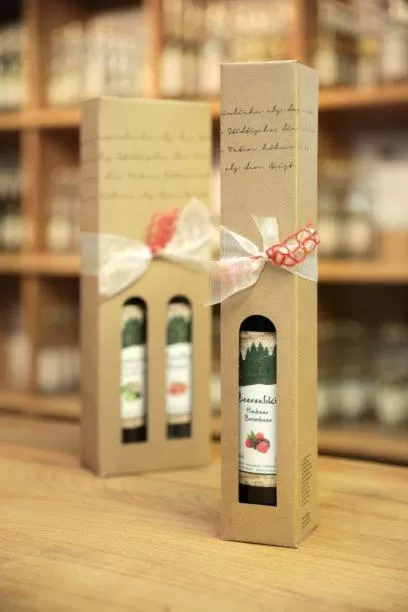 Alcoholic drinks in Schätzlhof OHG