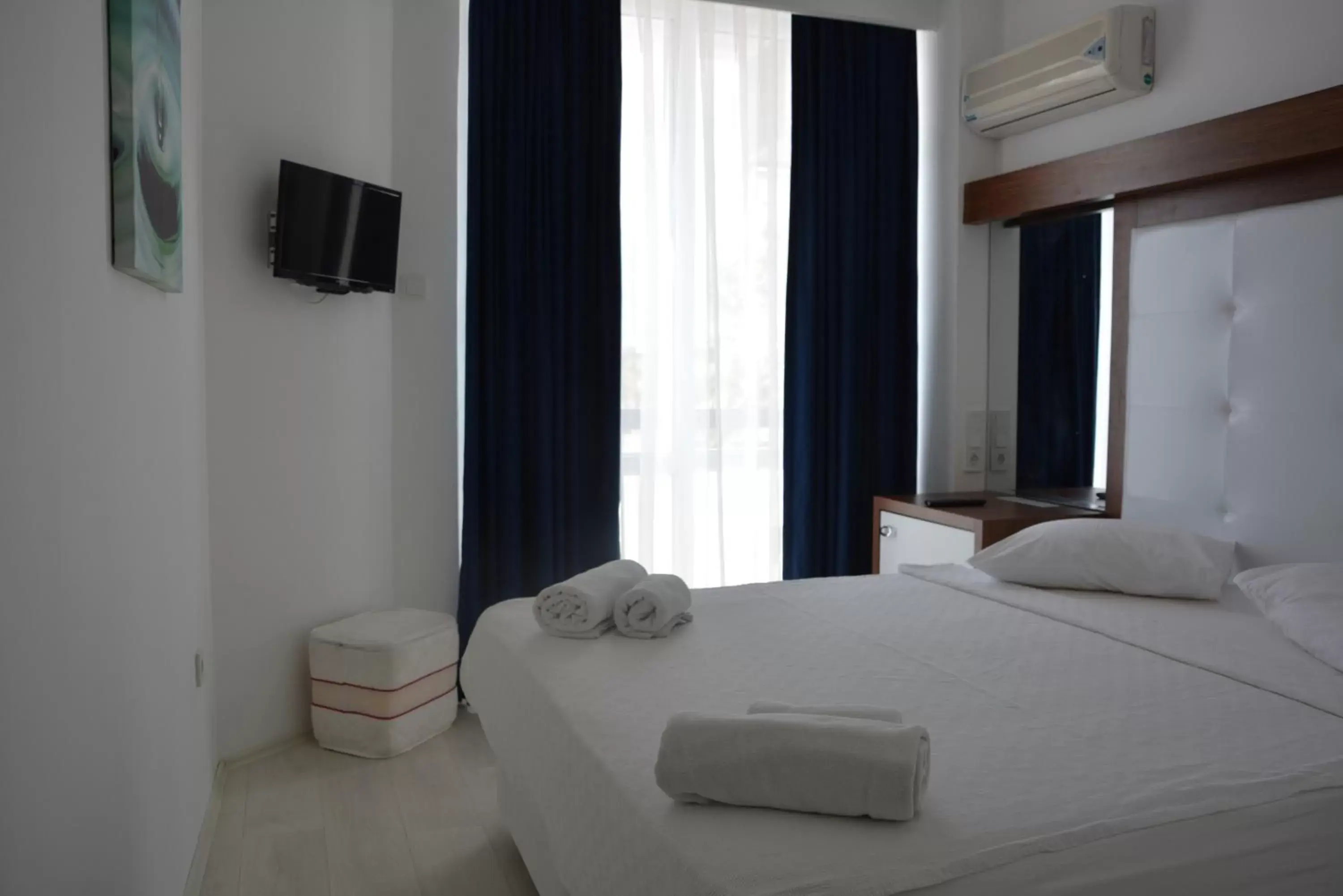 Economy Double or Twin Room in Asena Hotel Economy Double or Twin Room in Asena Hotel