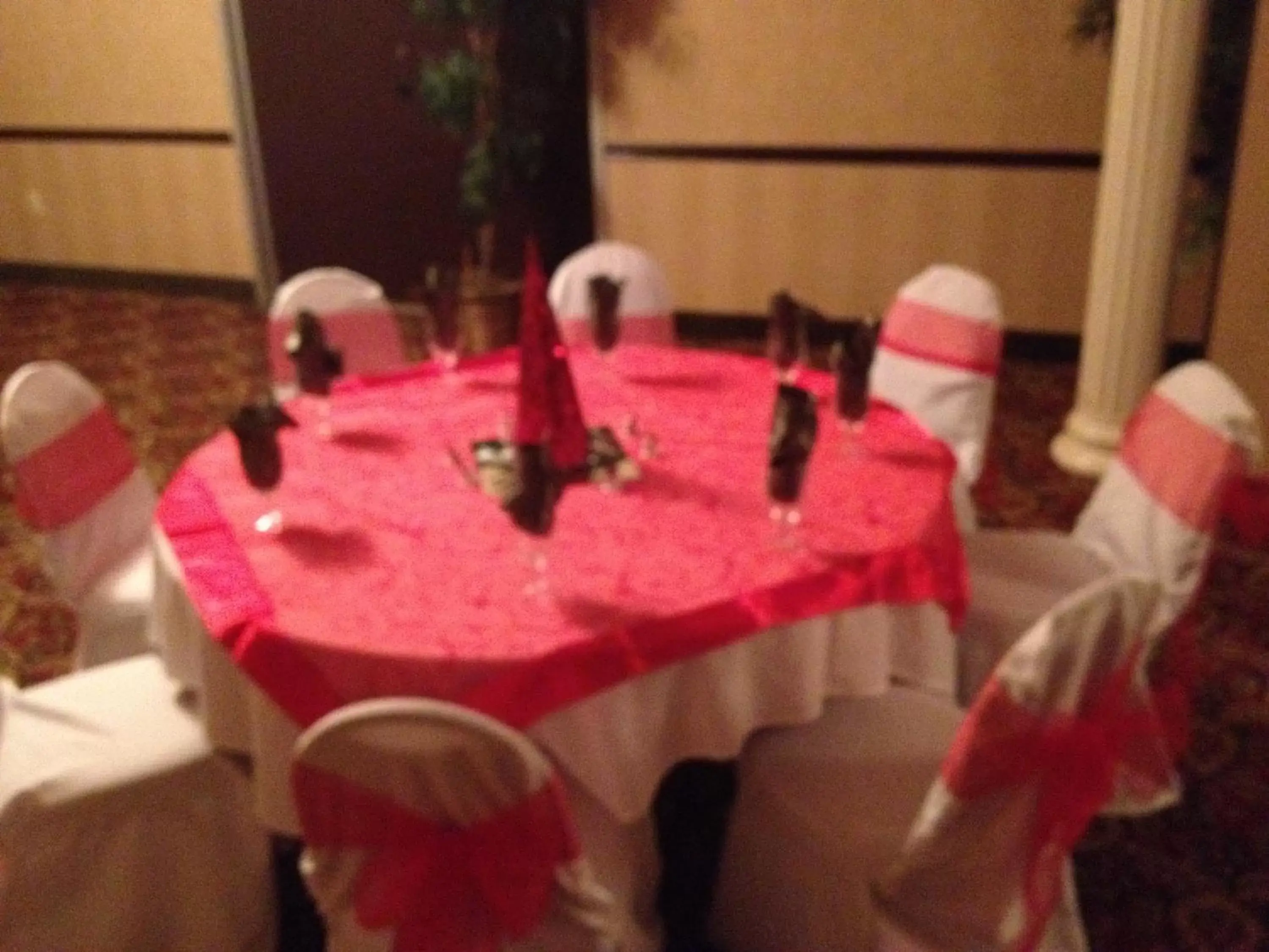 Banquet/Function facilities, Banquet Facilities in Quality Inn & Suites Conference Center
