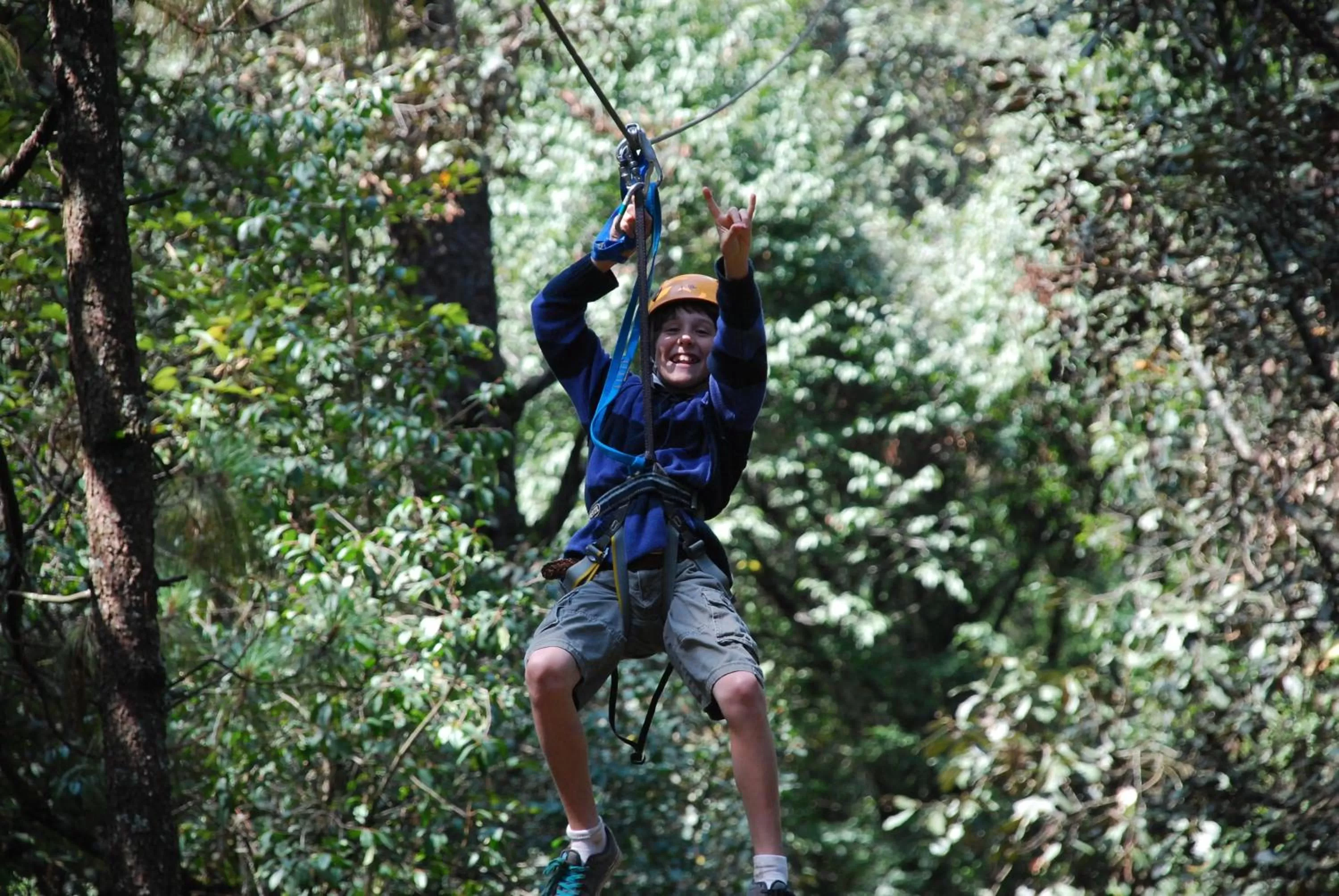 Sports in Rodavento Boutique Hotel & Spa