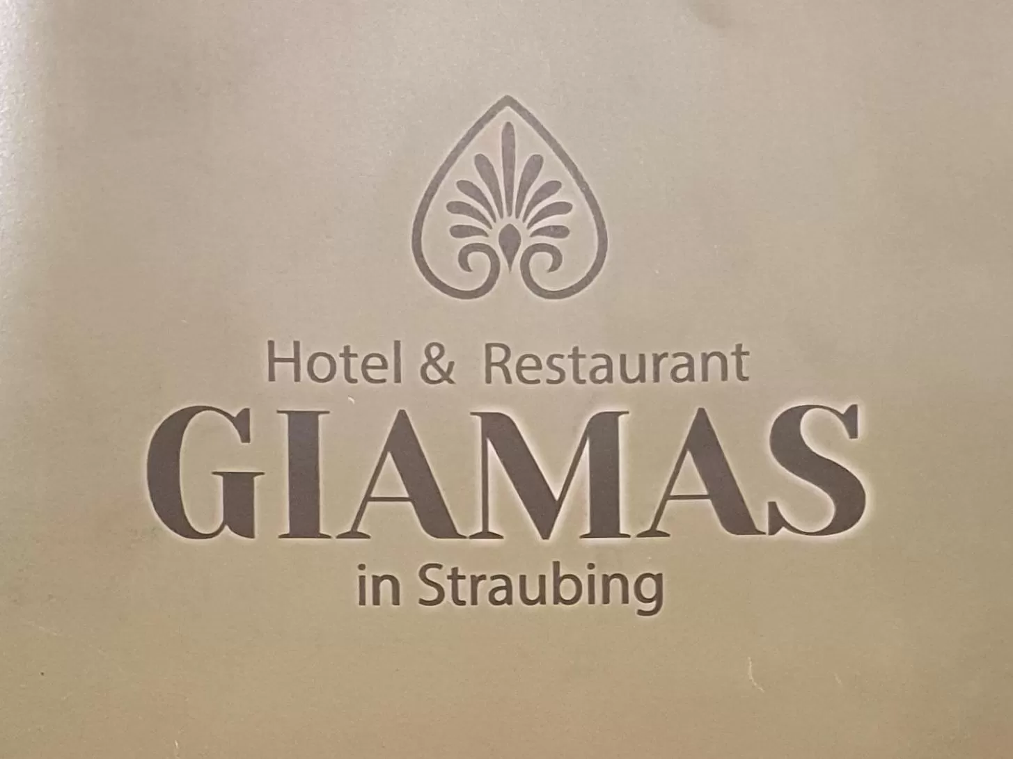 Hotel Giamas