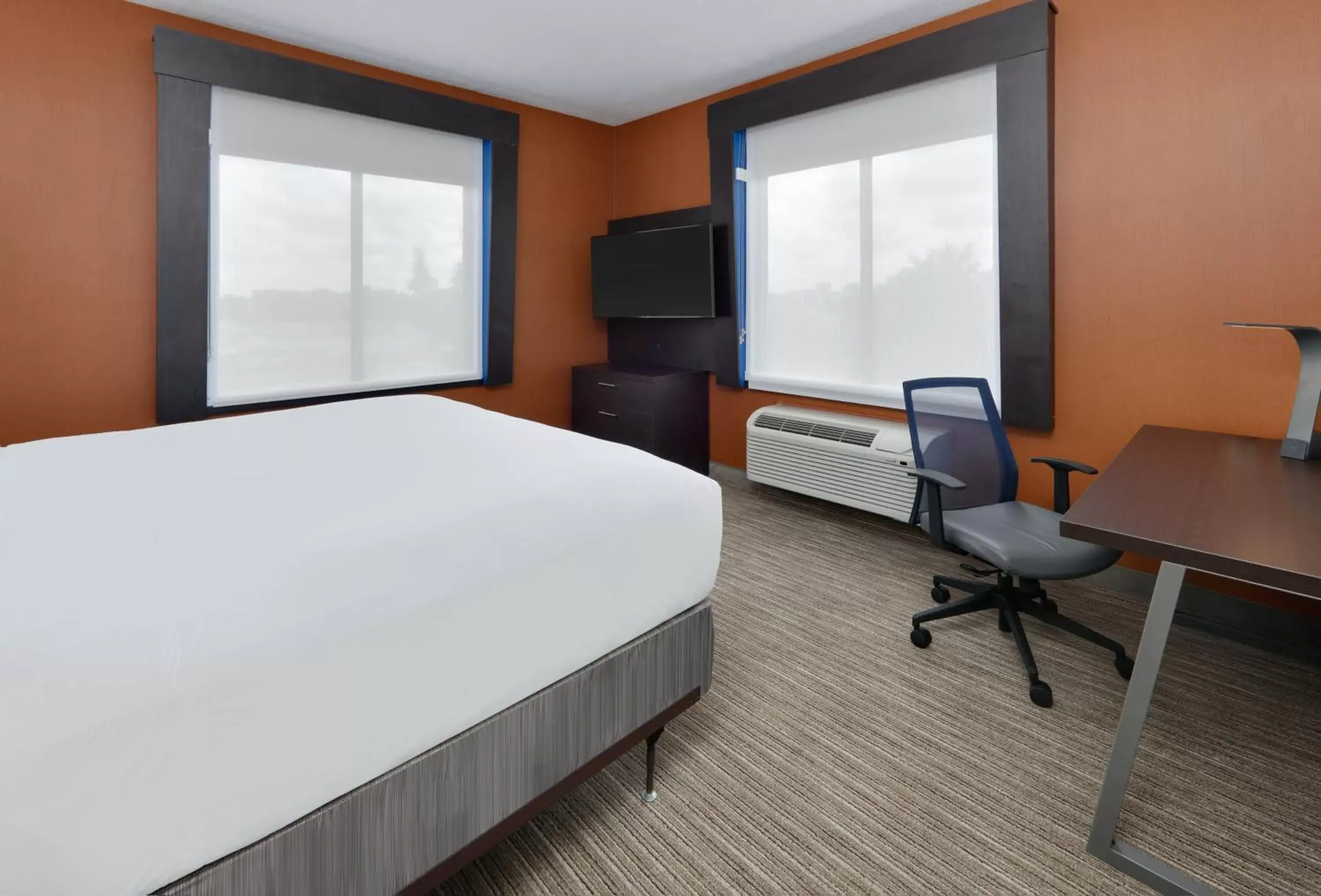 Photo of the whole room in Holiday Inn Express Hotel & Suites Duncanville, an IHG Hotel