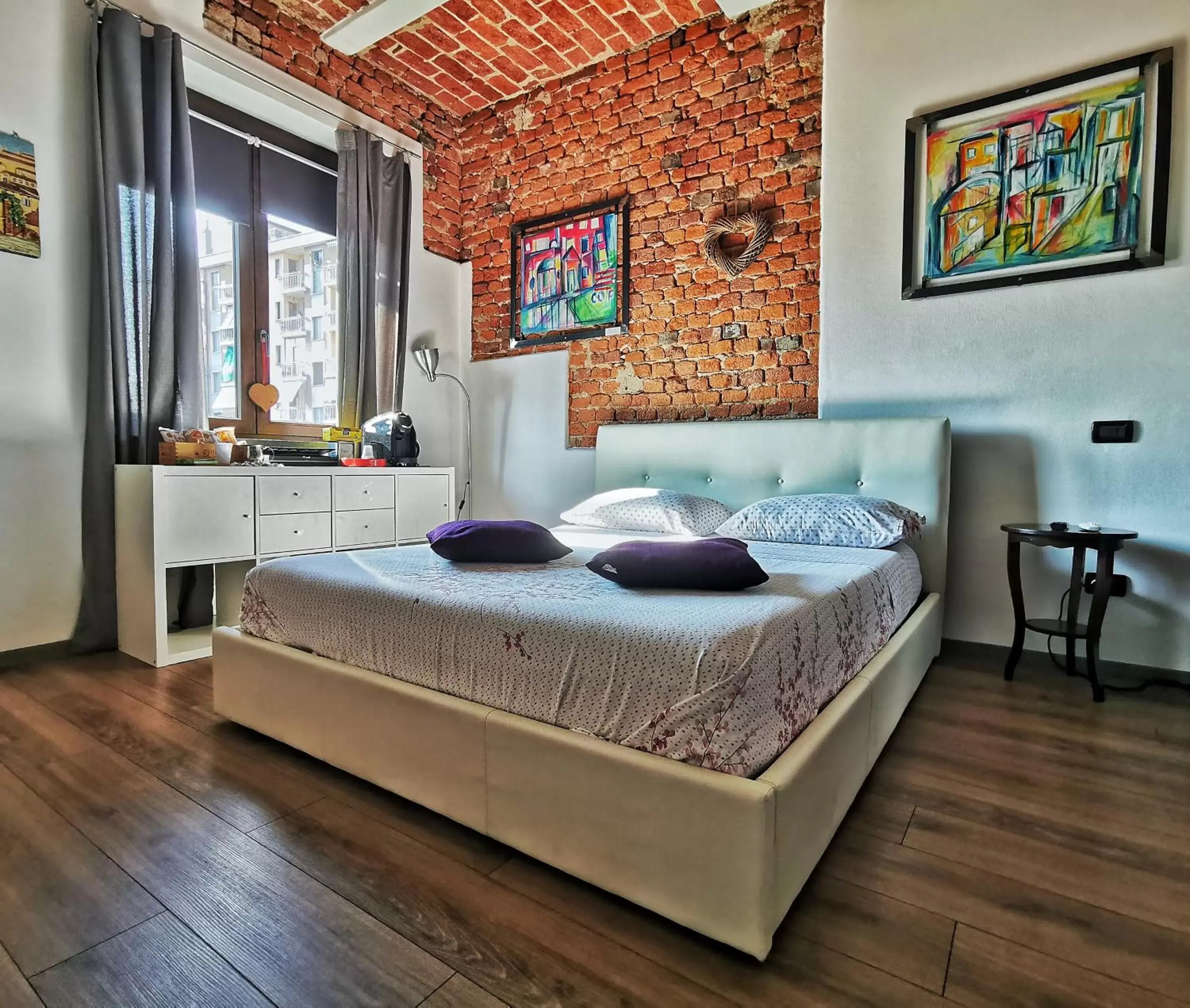 Bed in Regis B&B Camere centro storico