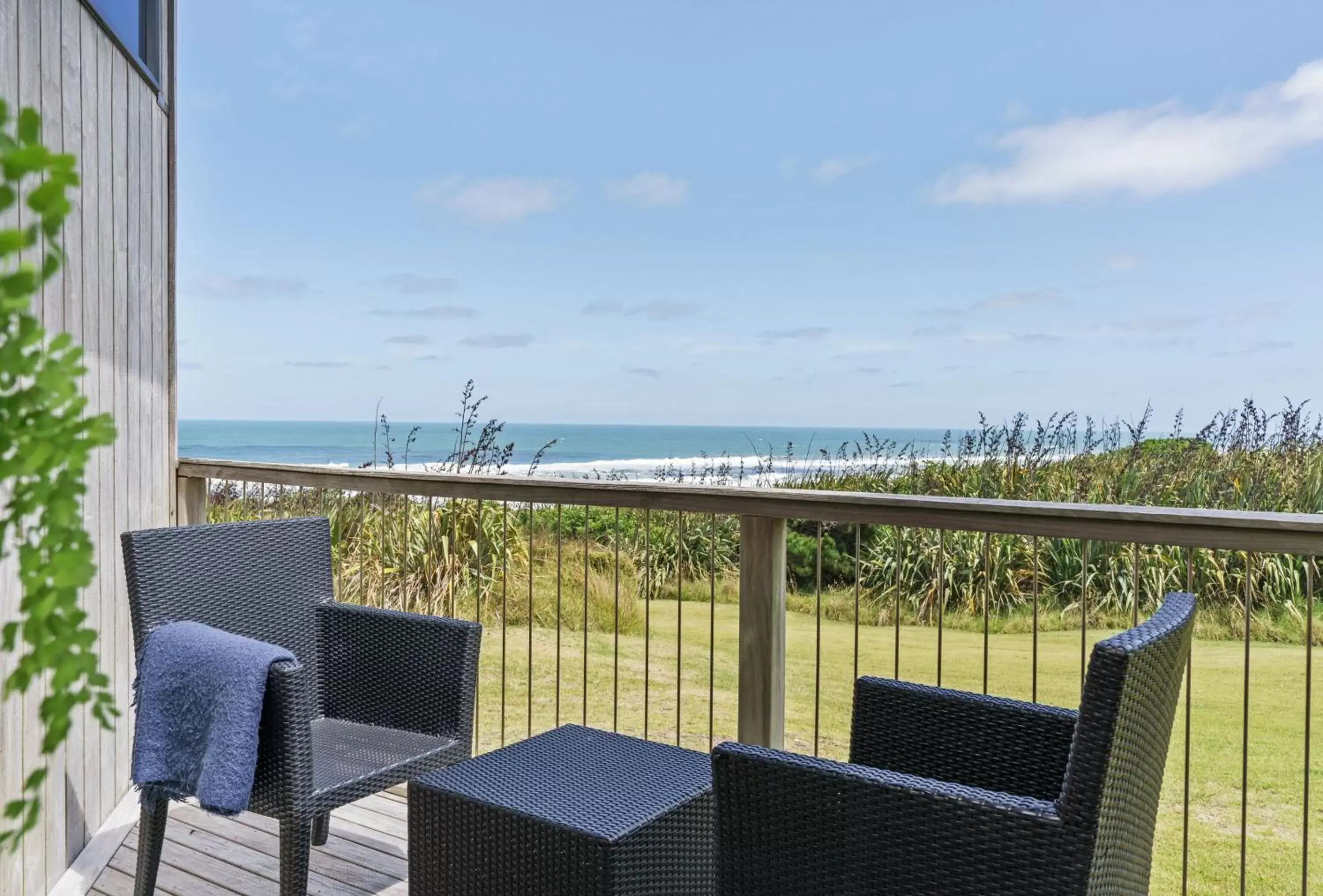 View (from property/room) in Castaways Resort View (from property/room) in Castaways Resort