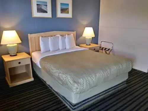 Standard Queen Room in Pacific Reef Hotel & Light Show Standard Queen Room in Pacific Reef Hotel & Light Show