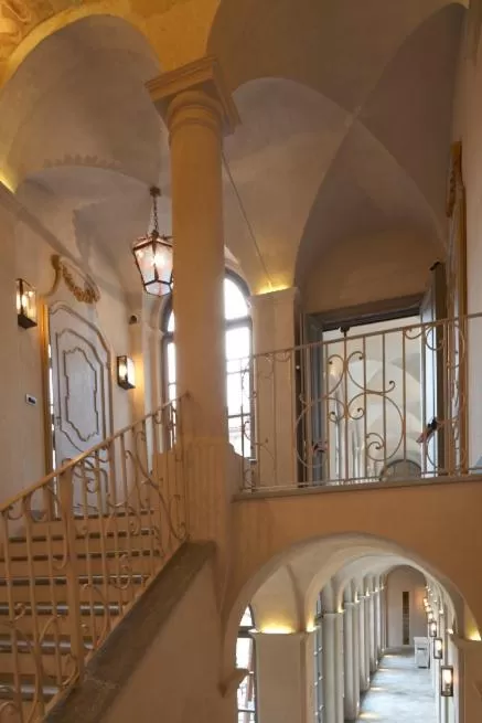 Other in Palazzo Righini