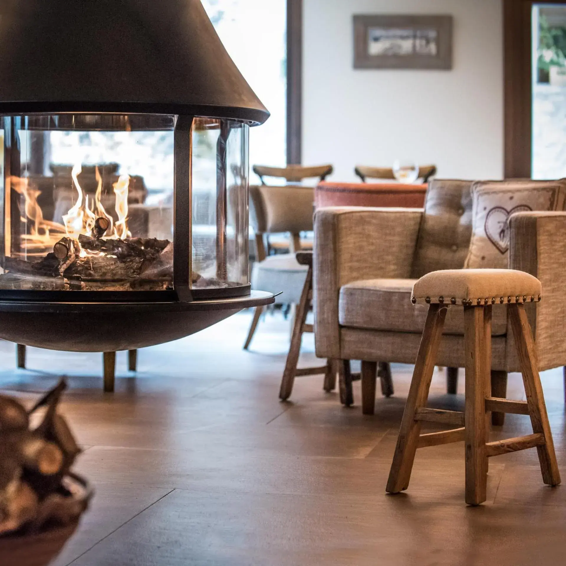 Hotel Boutique La Neu Hotel Boutique La Neu